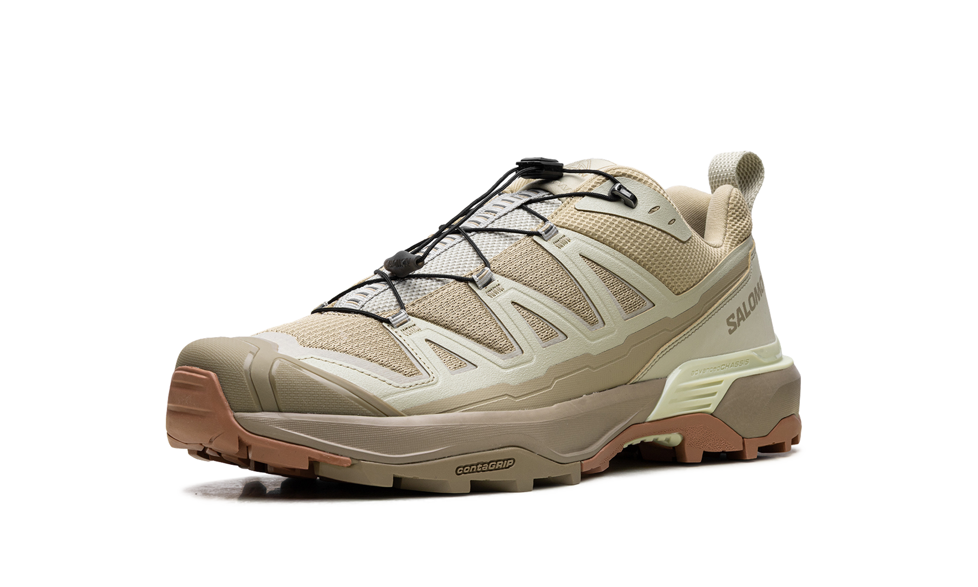 X Ultra 360 Edge "Slate Green / Alfalfa / Transparent Yellow"