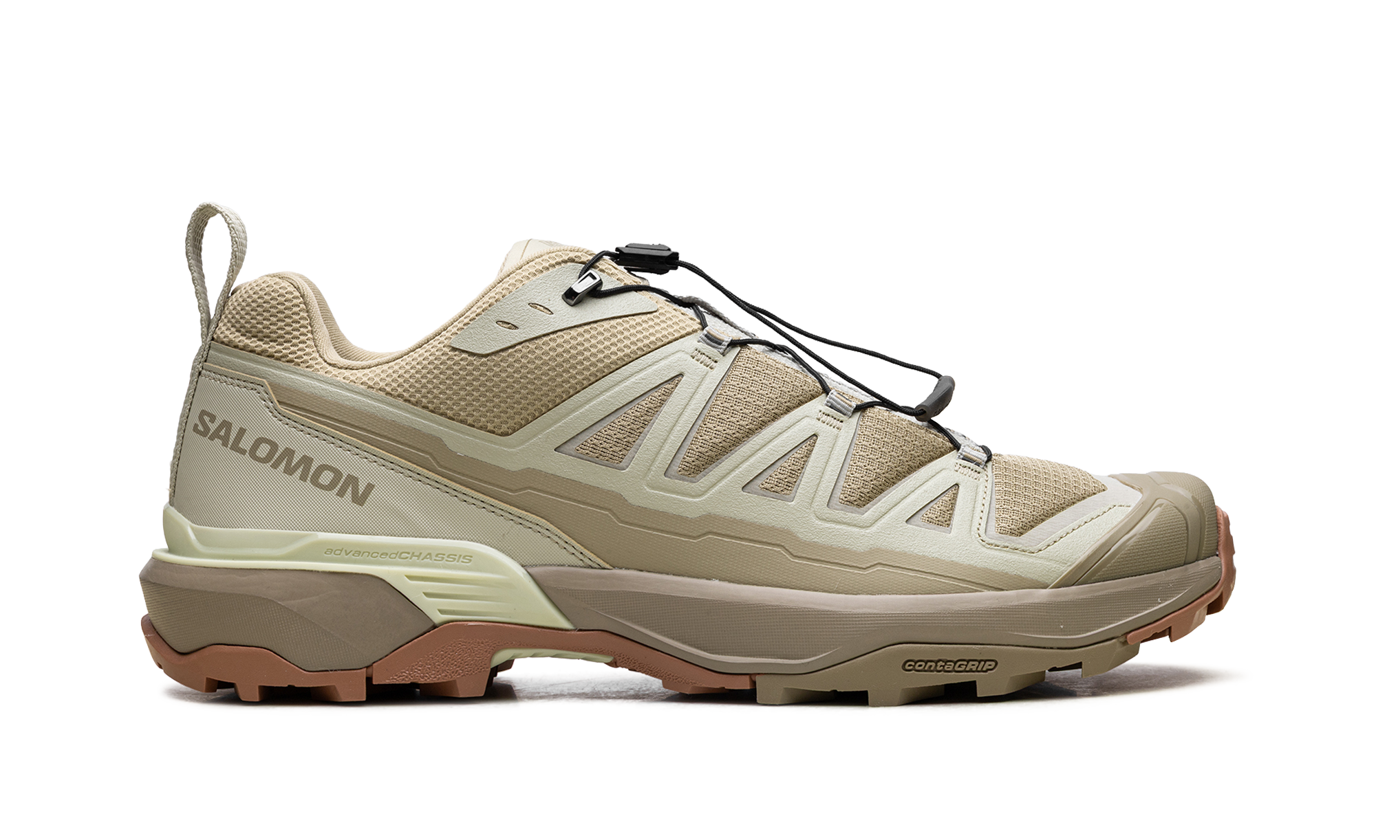 X Ultra 360 Edge "Slate Green / Alfalfa / Transparent Yellow"