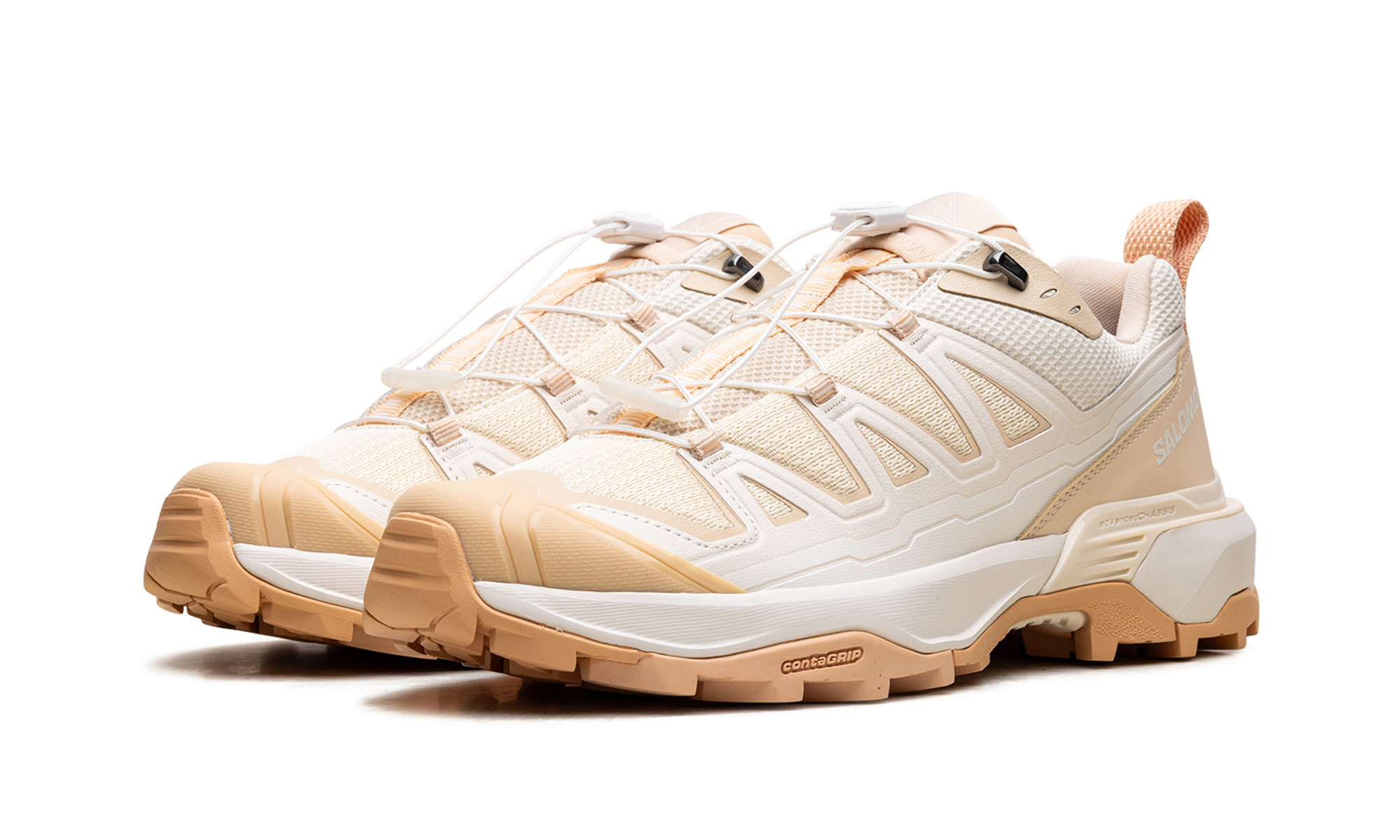 X Ultra 360 Edge Women "Natural Shortbread Prairie Sunset"