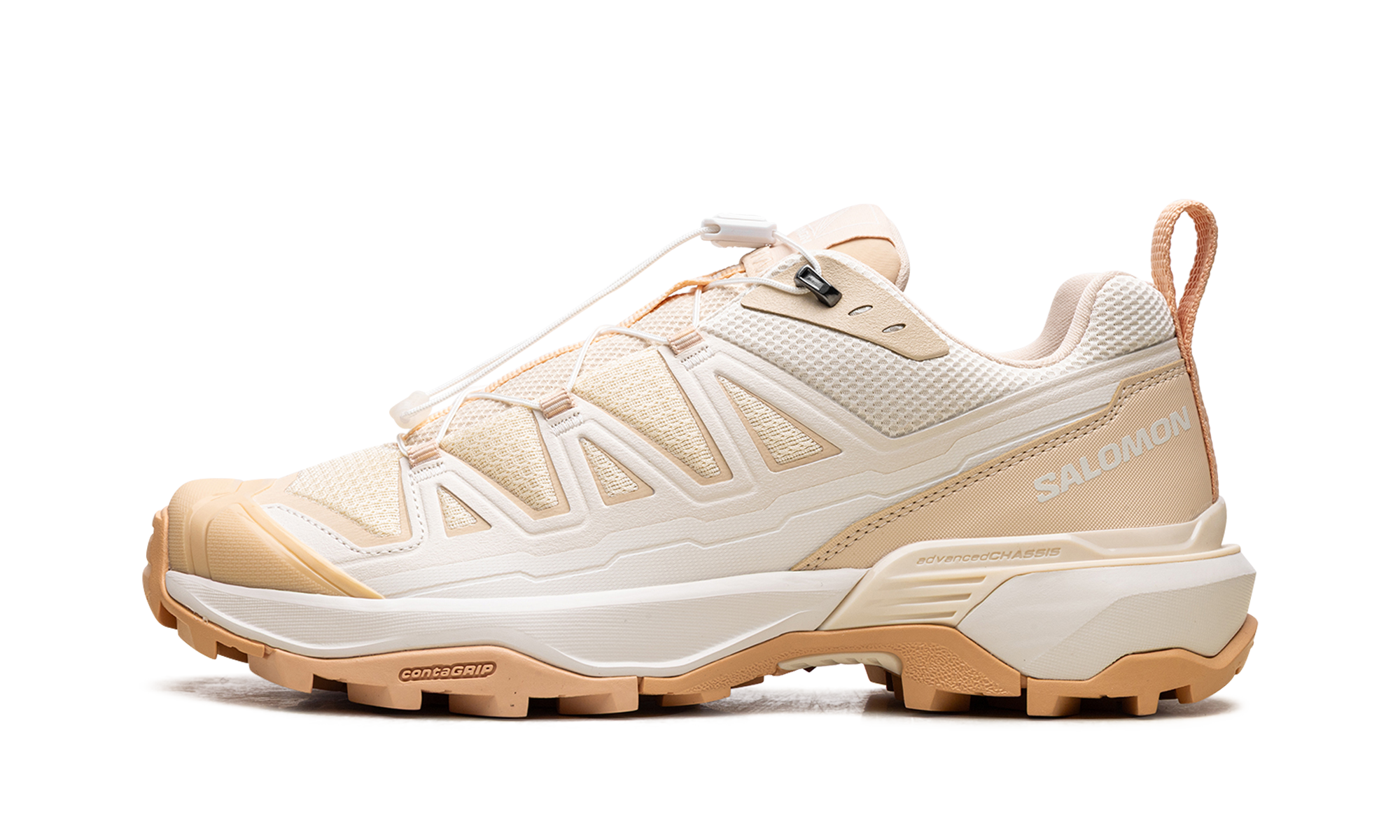 X Ultra 360 Edge Women "Natural Shortbread Prairie Sunset"