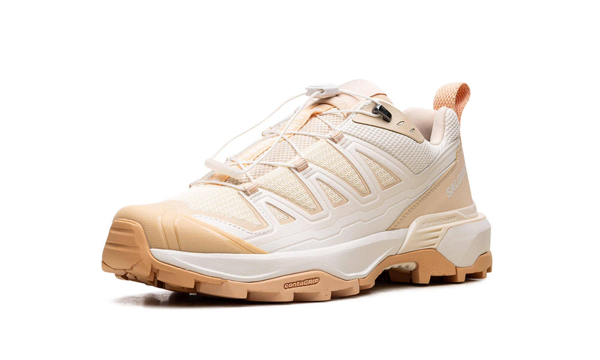 X Ultra 360 Edge Women "Natural Shortbread Prairie Sunset"