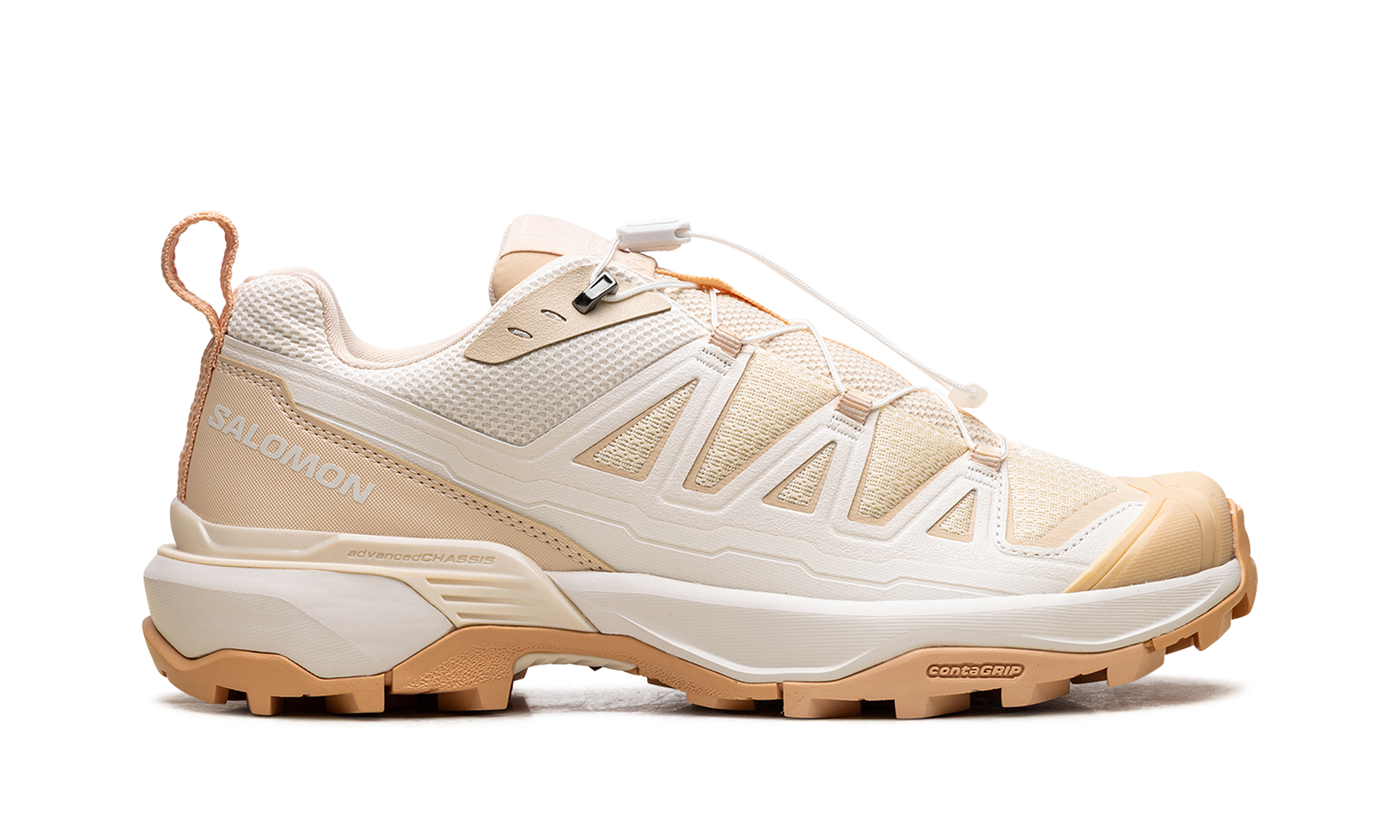 X Ultra 360 Edge Women "Natural Shortbread Prairie Sunset"