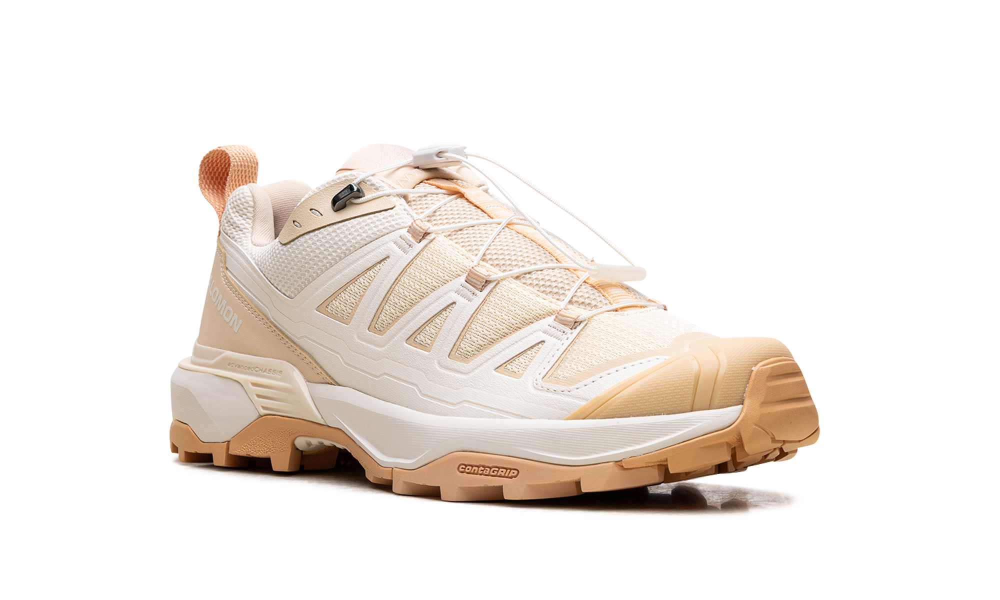 X Ultra 360 Edge Women "Natural Shortbread Prairie Sunset"