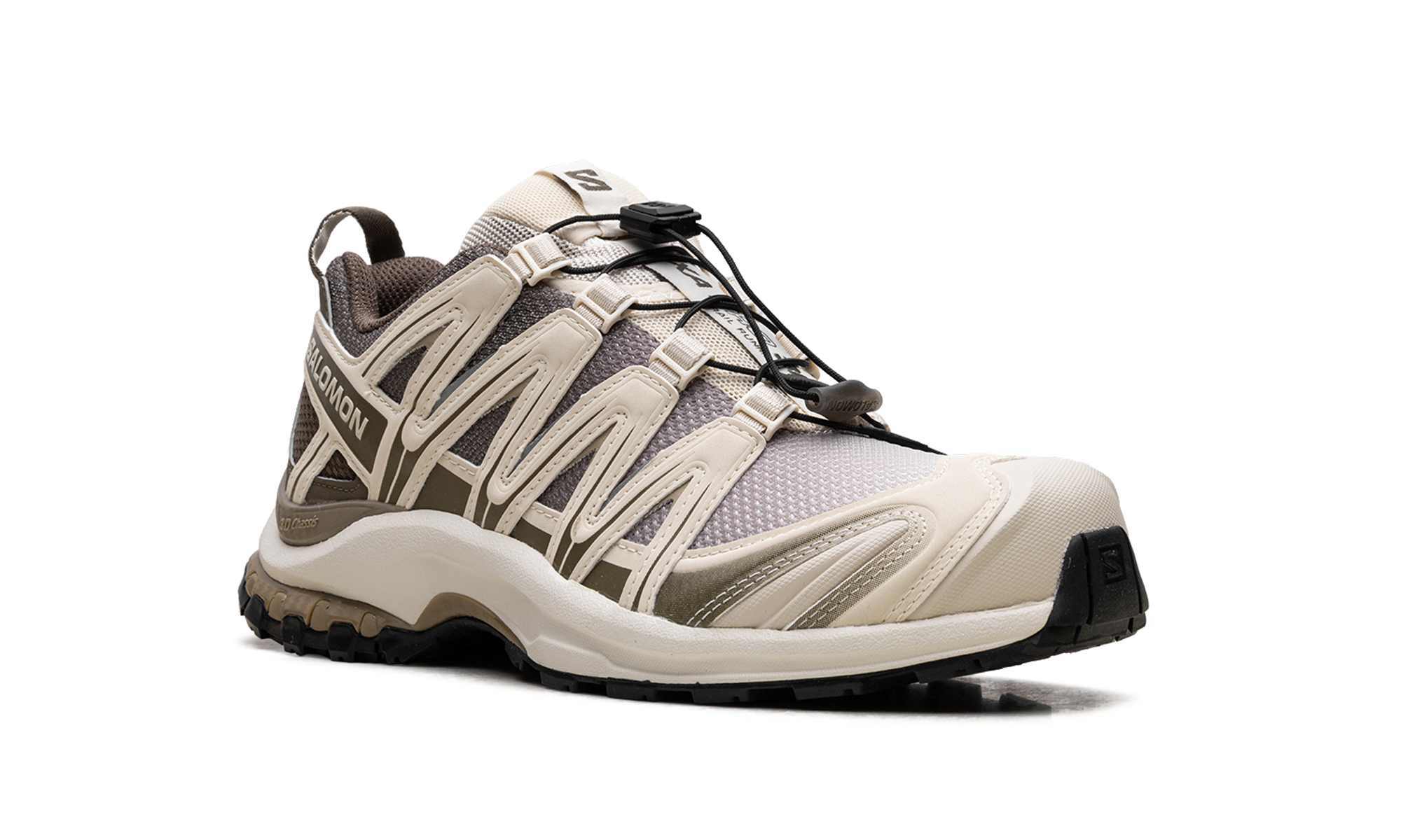 Xa Pro 3d "Stone Gray Almilk"
