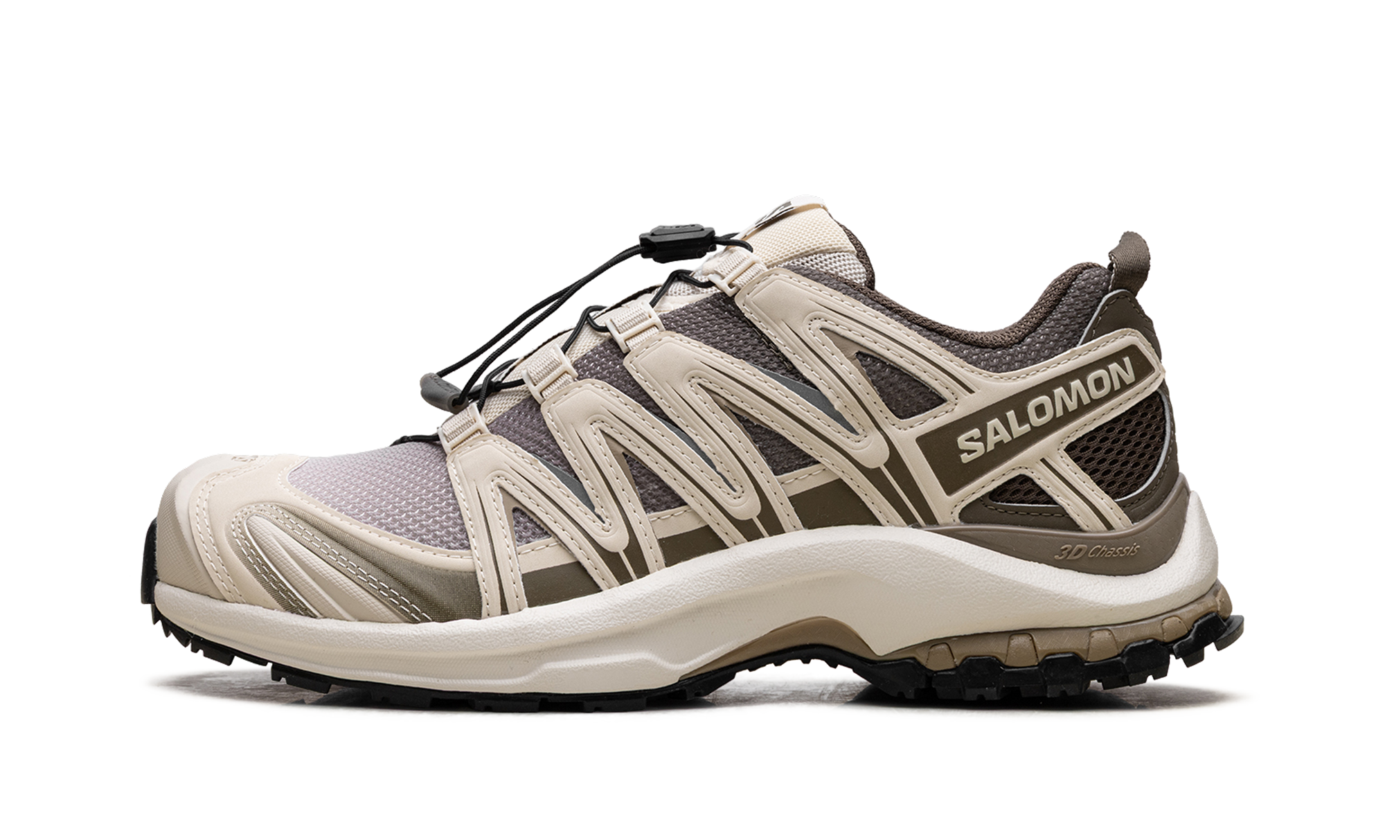 Xa Pro 3d "Stone Gray Almilk"