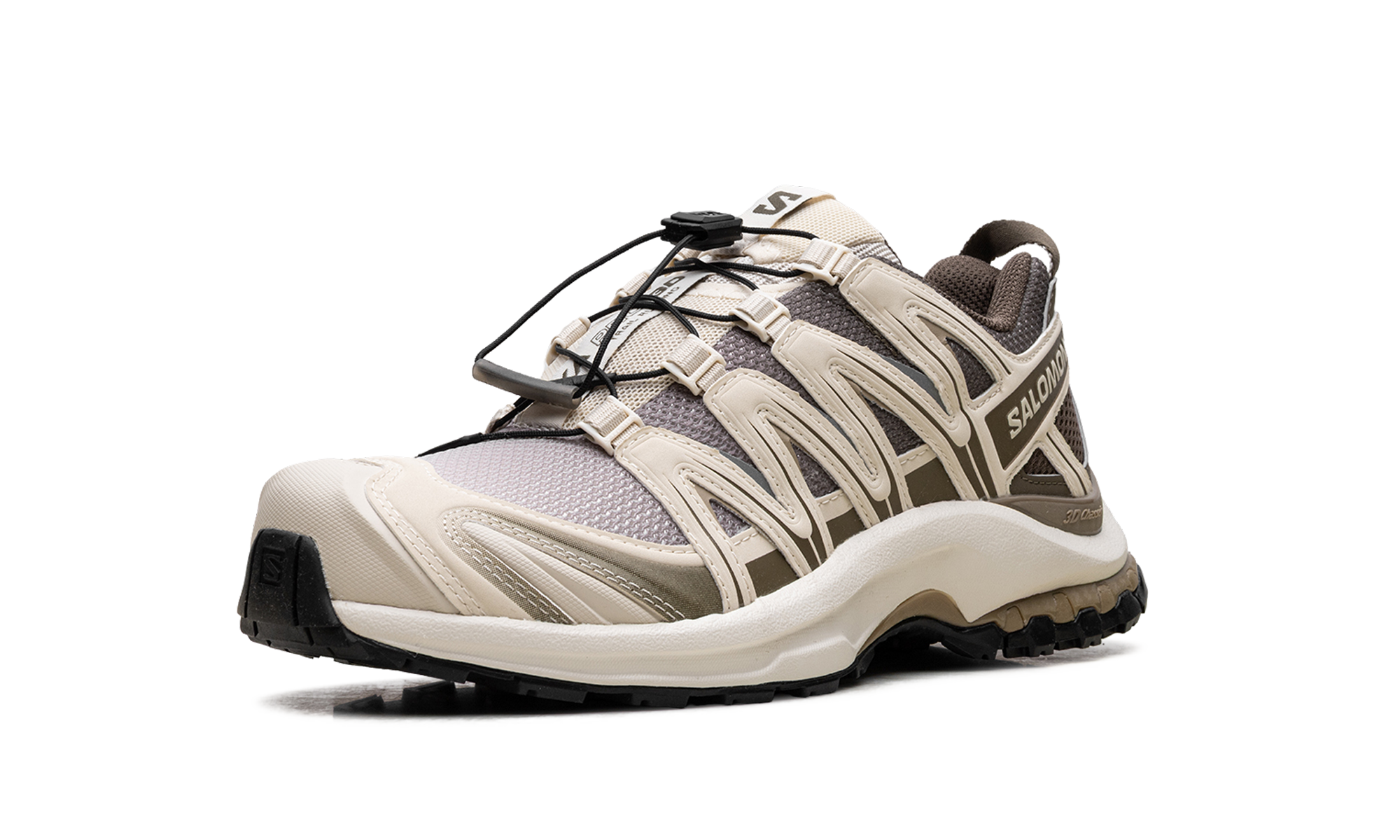 Xa Pro 3d "Stone Gray Almilk"