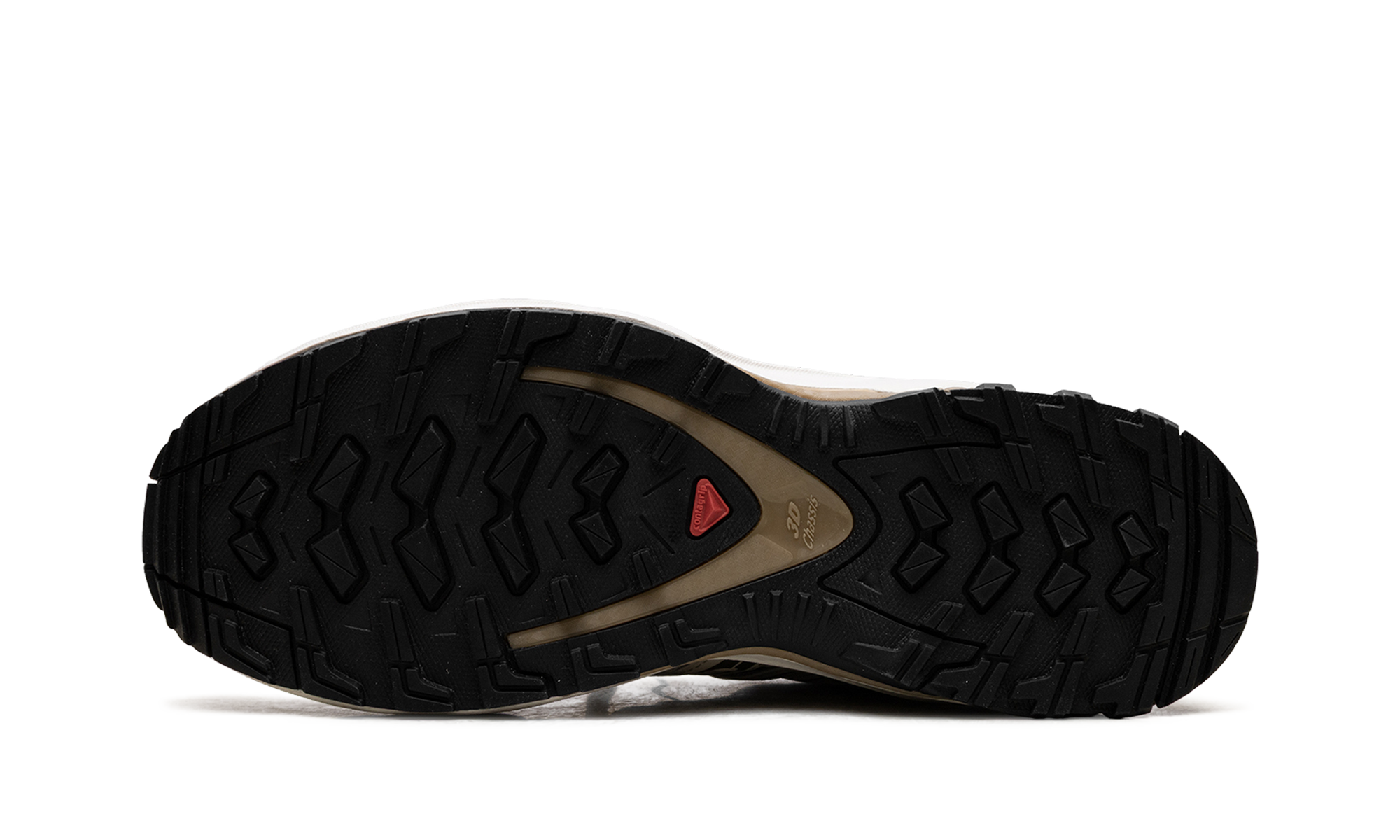 Xa Pro 3d "Stone Gray Almilk"