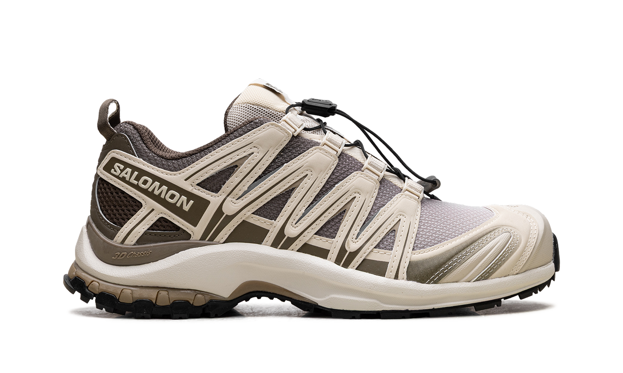 Xa Pro 3d "Stone Gray Almilk"
