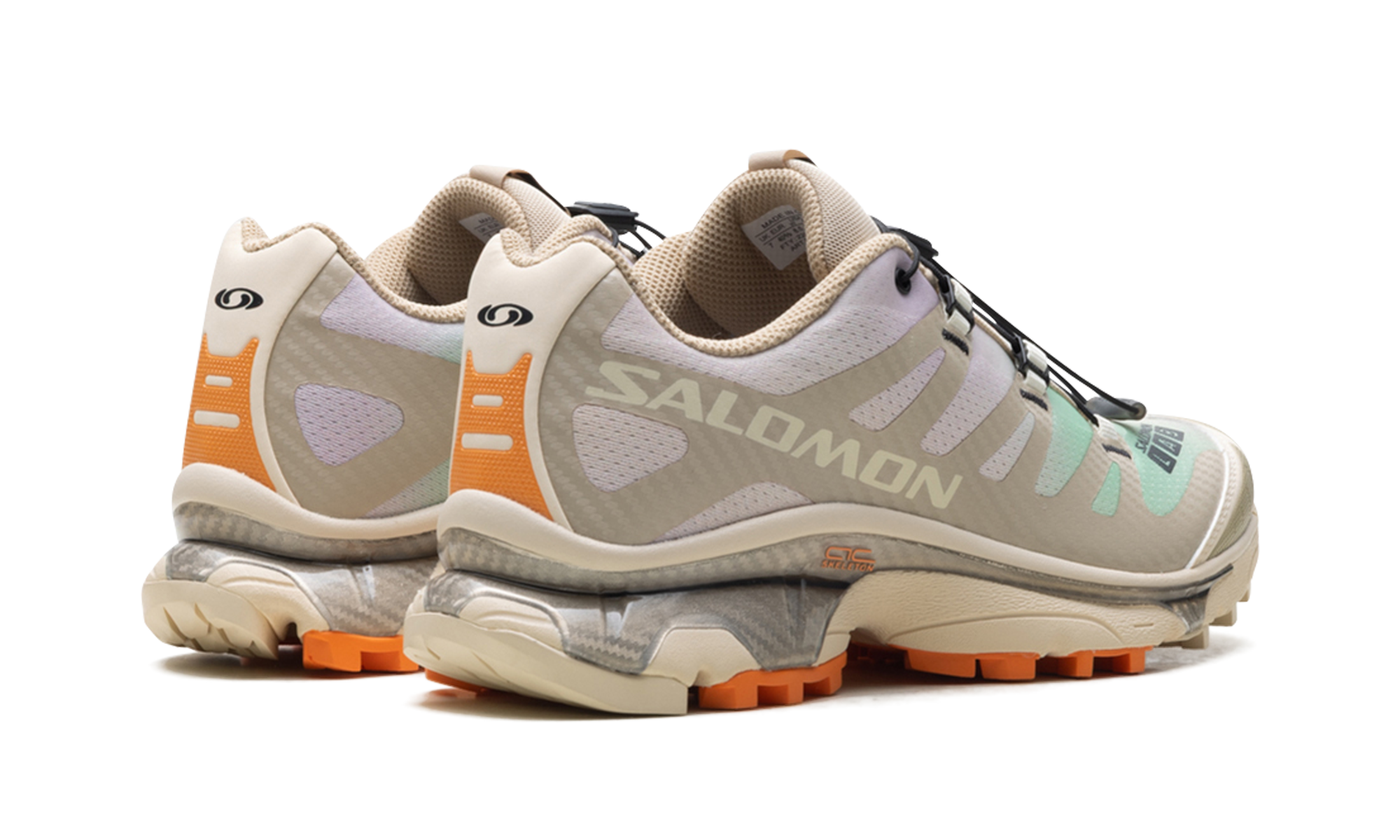 Xt-4 OG "Aurora Borealis Shortbread"