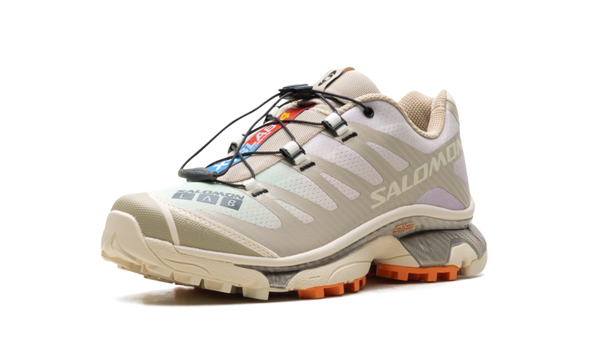 Xt-4 OG "Aurora Borealis Shortbread"