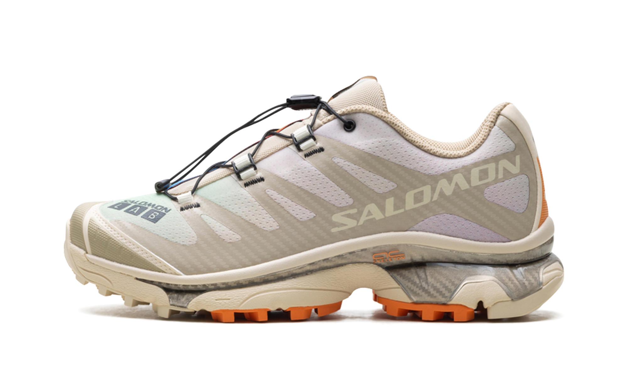 Xt-4 OG "Aurora Borealis Shortbread"