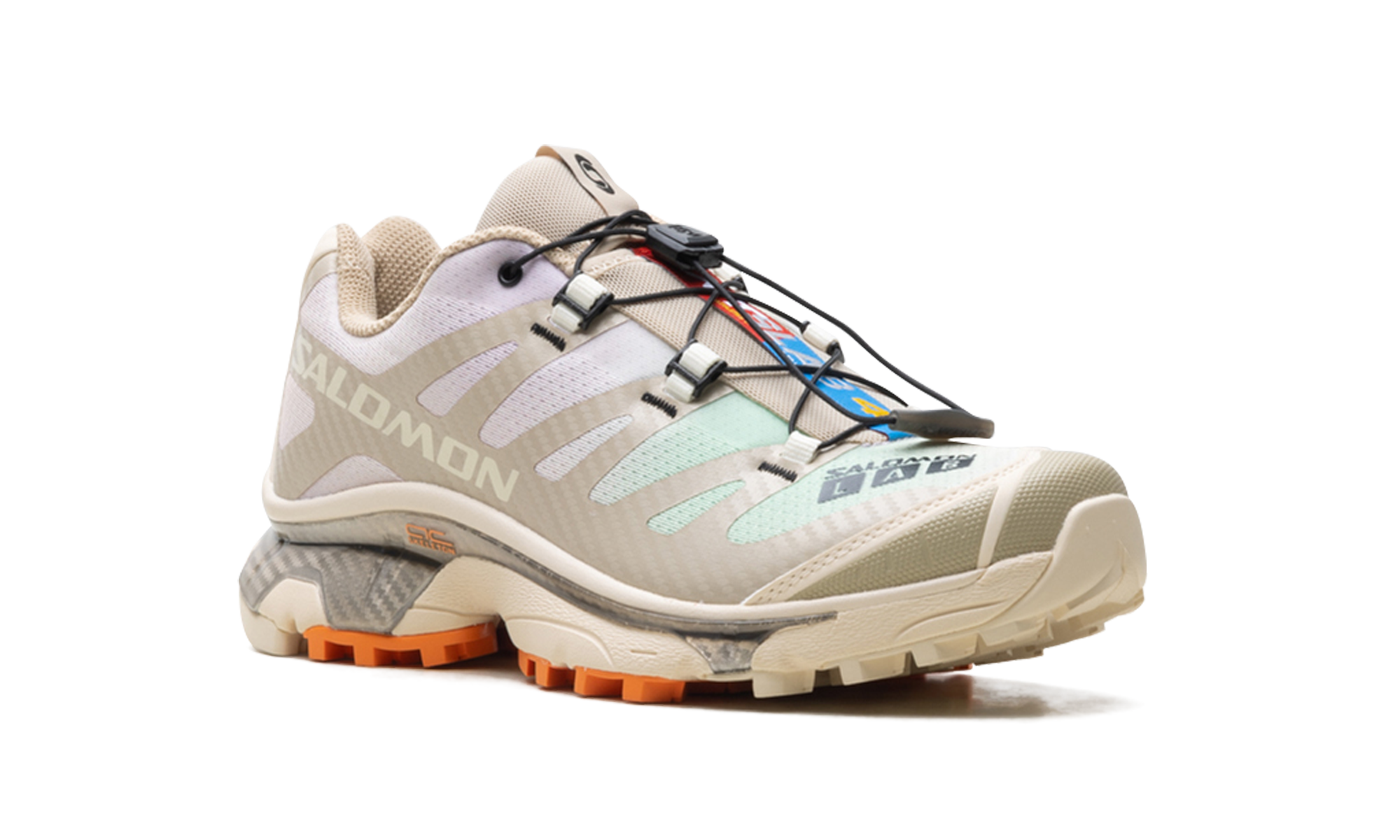 Xt-4 OG "Aurora Borealis Shortbread"