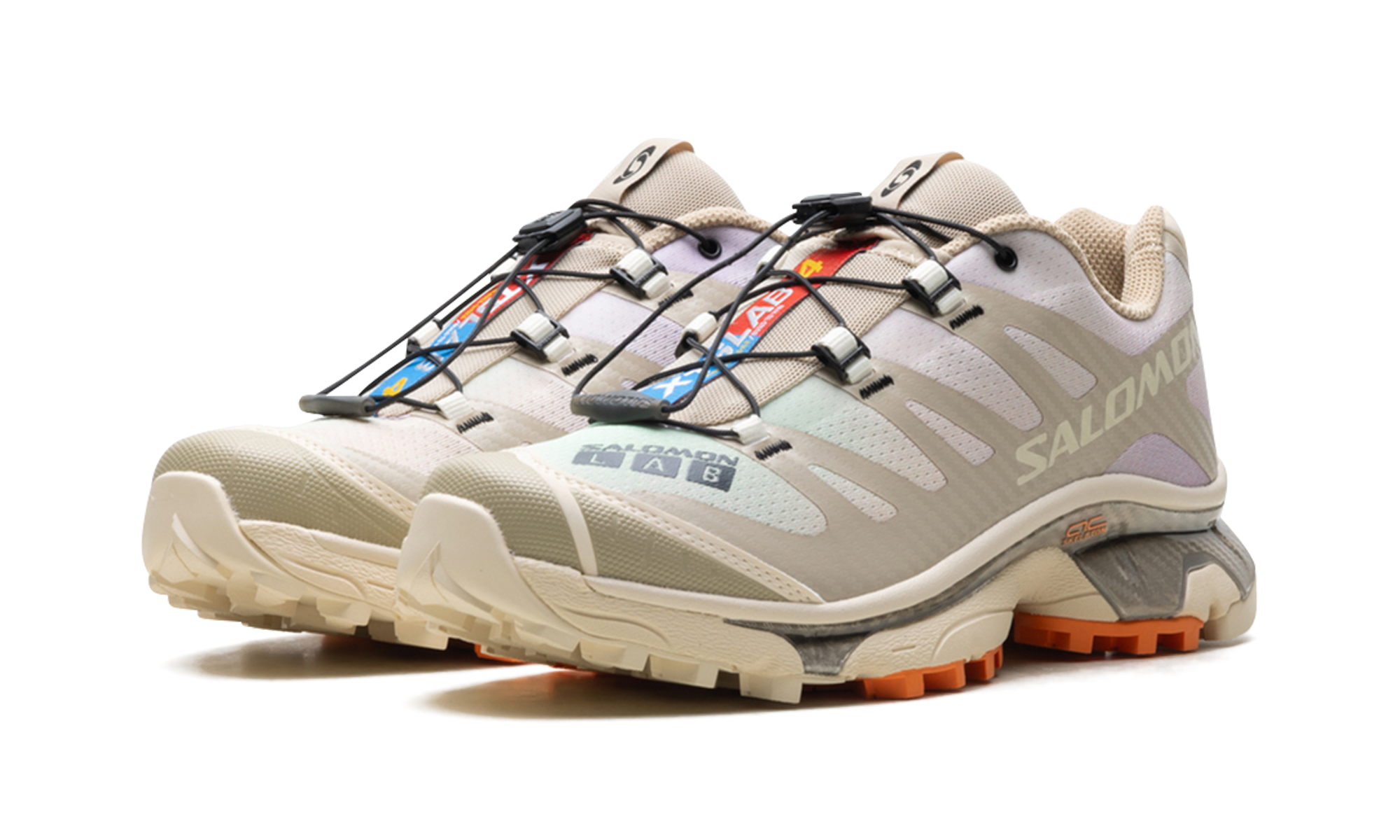 Xt-4 OG "Aurora Borealis Shortbread"