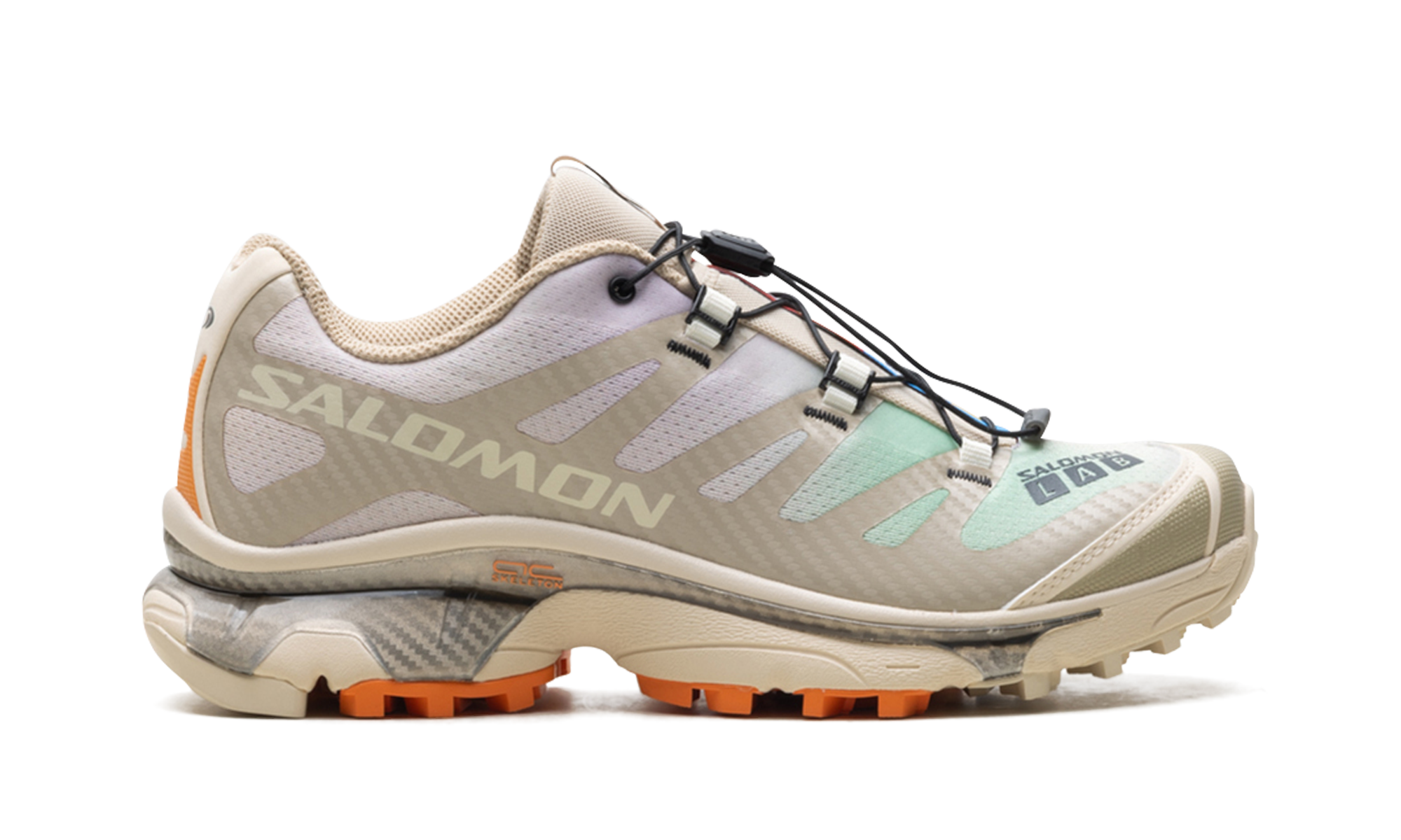 Xt-4 OG "Aurora Borealis Shortbread"
