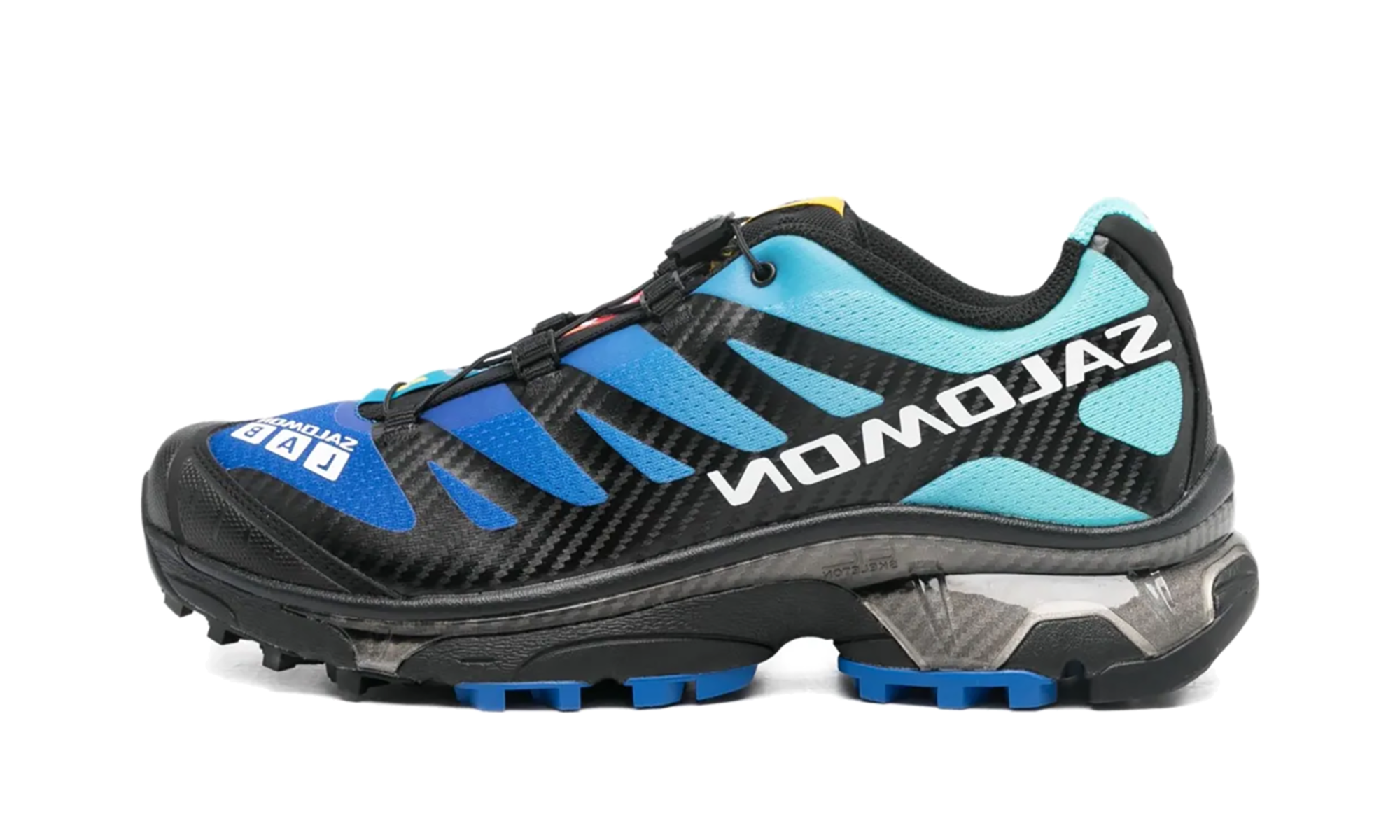 Xt-4 OG "Black Nautical Blue"