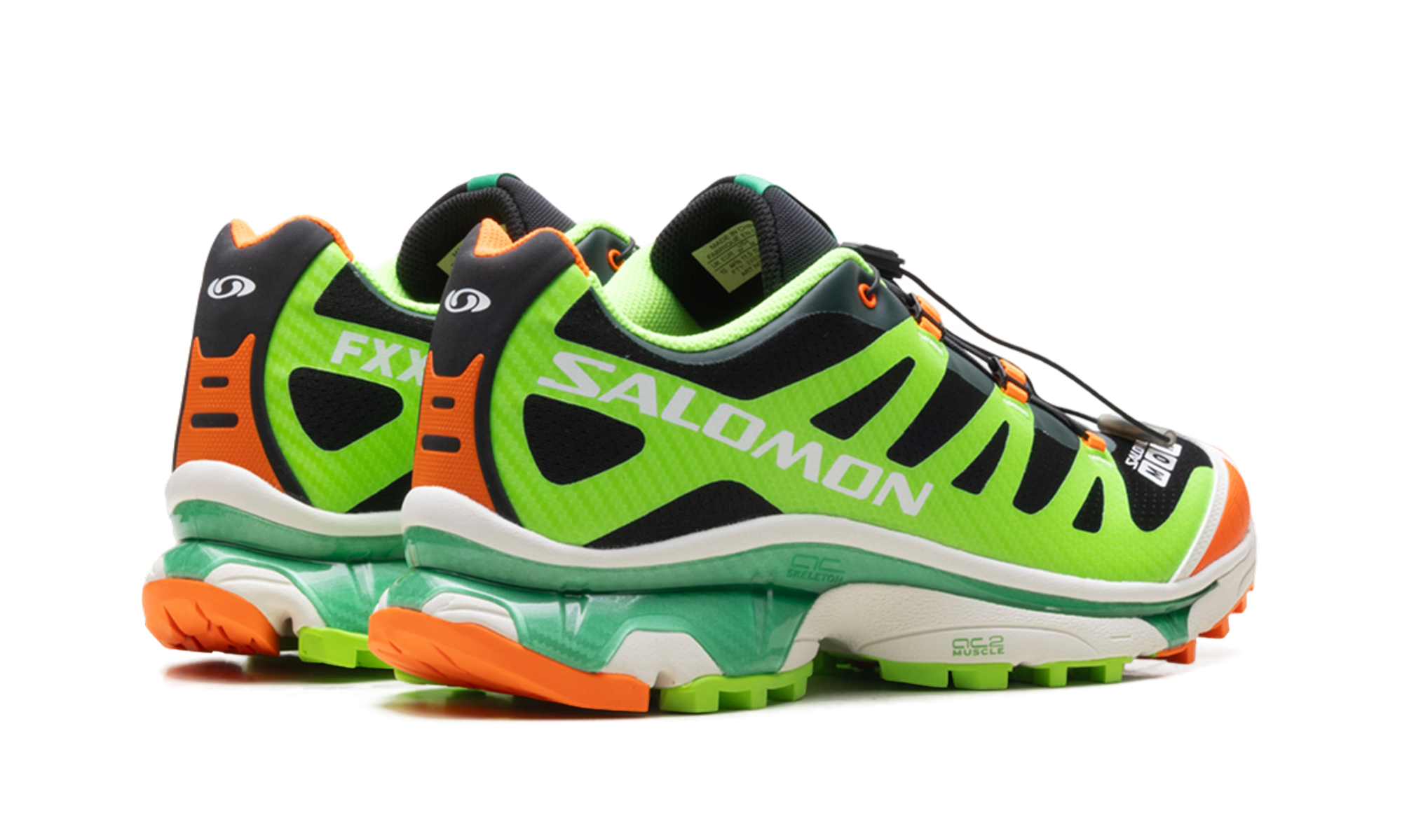 Xt-4 OG "Feid - Ferxxocalipsis"
