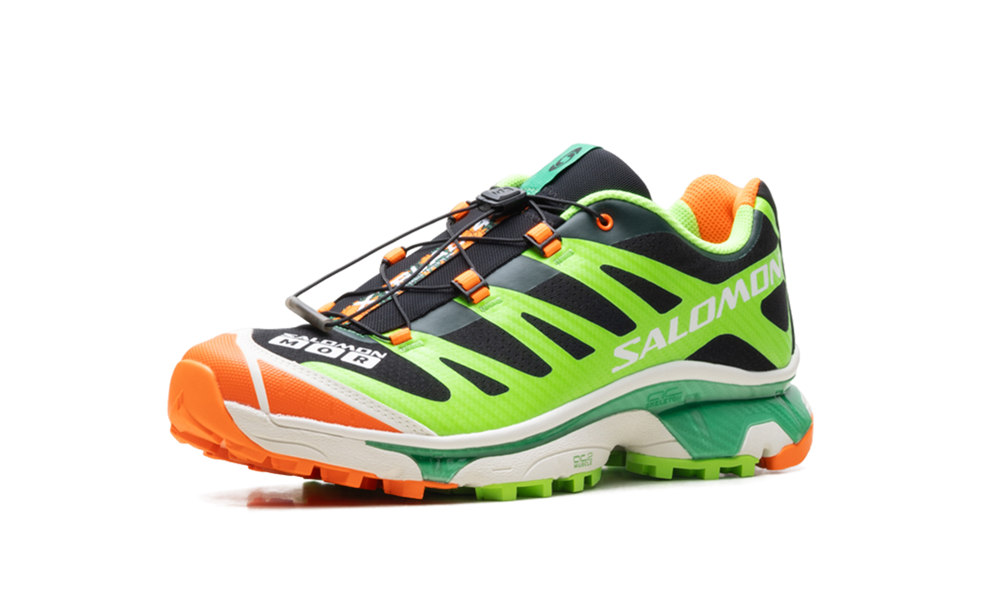 Xt-4 OG "Feid - Ferxxocalipsis"