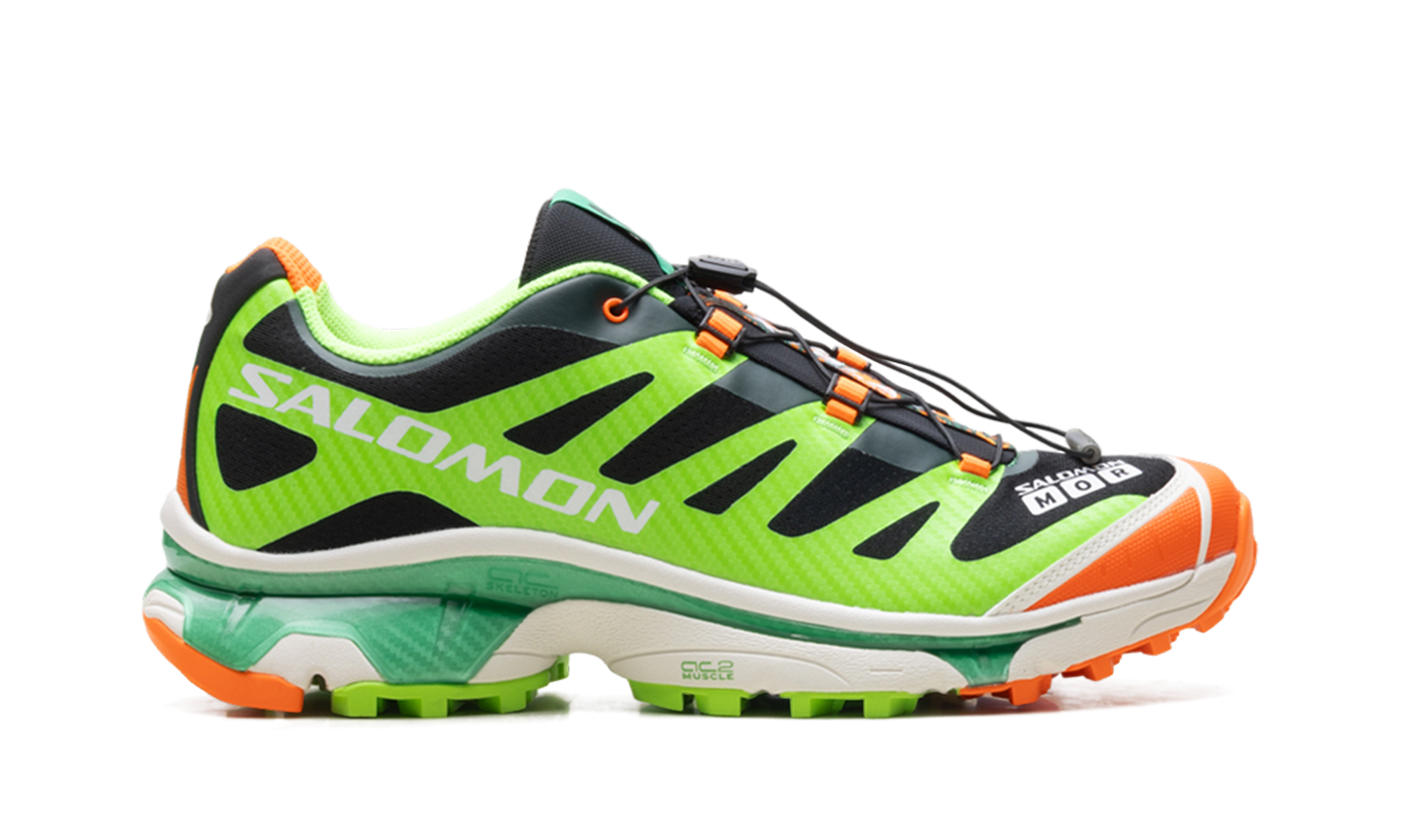 Xt-4 OG "Feid - Ferxxocalipsis"