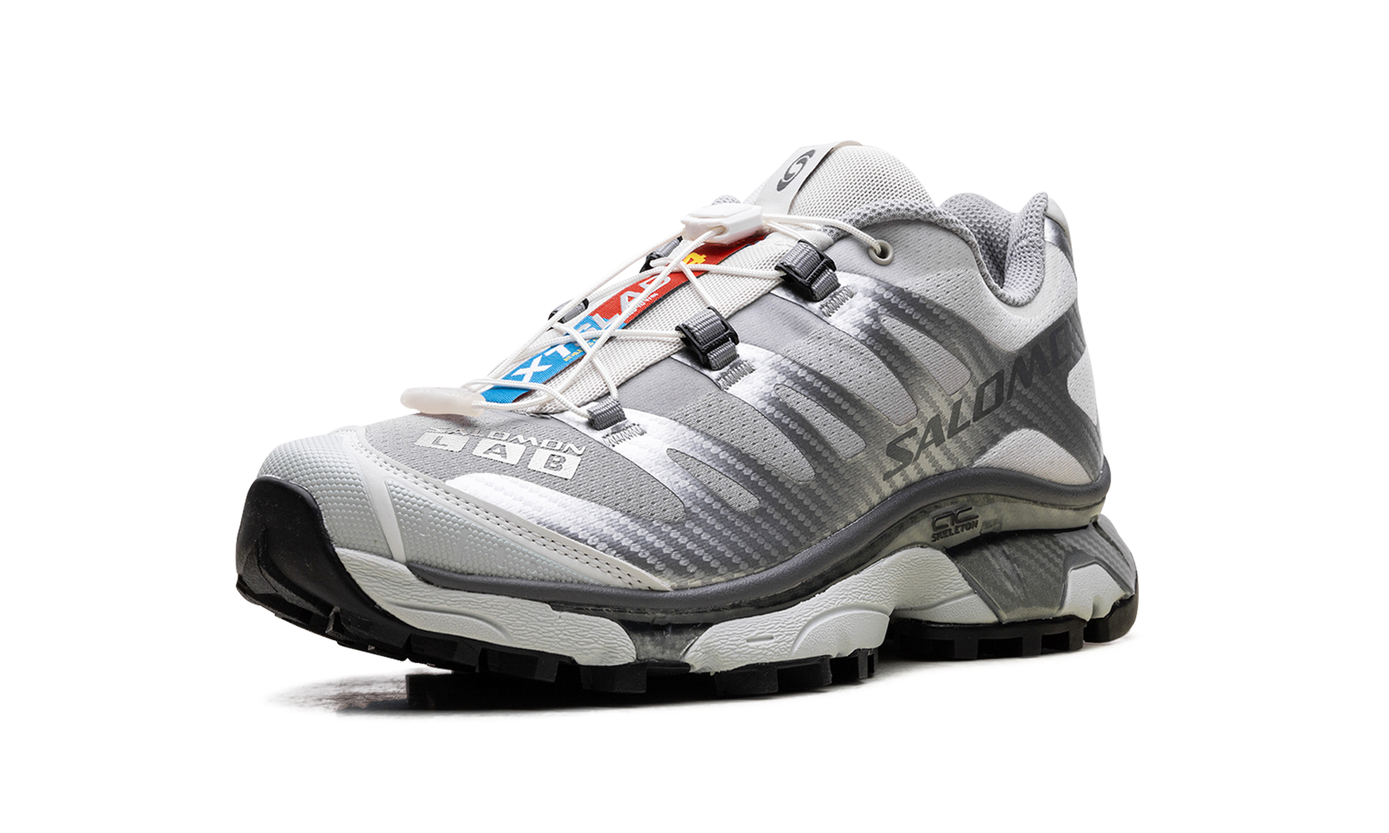 Xt-4 OG "Grey"