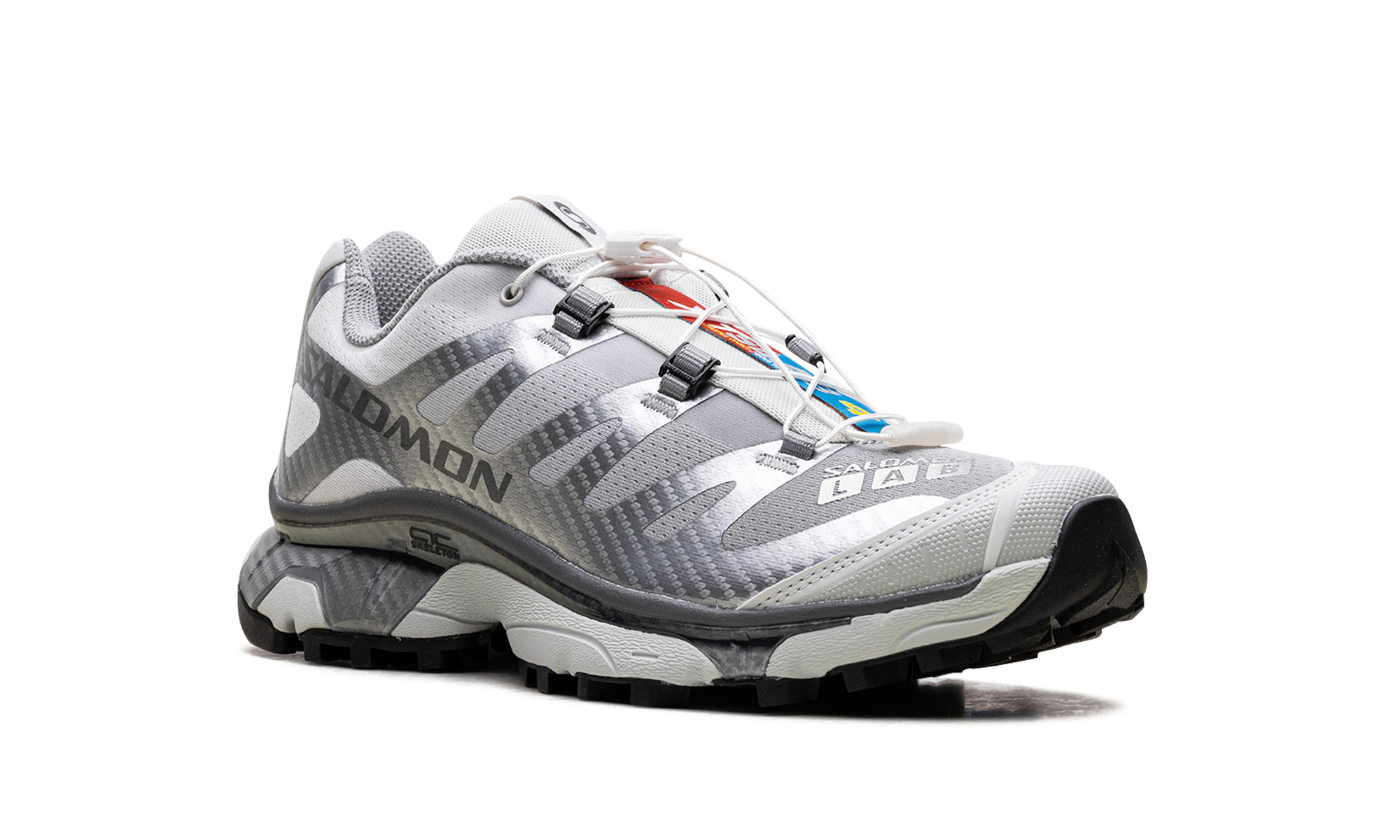 Xt-4 OG "Grey"