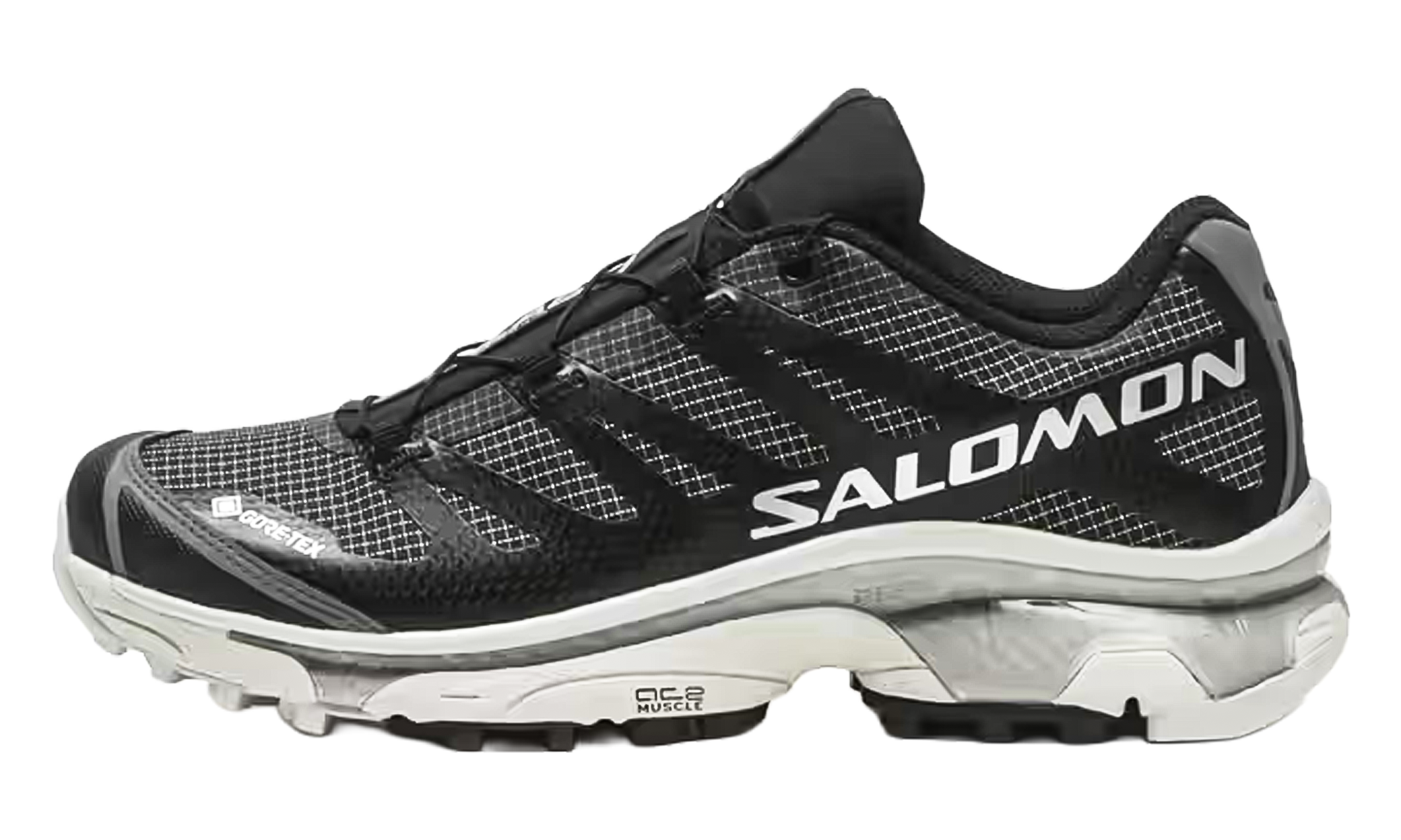 Xt-4 OG GTX "Black Lunar Rock"