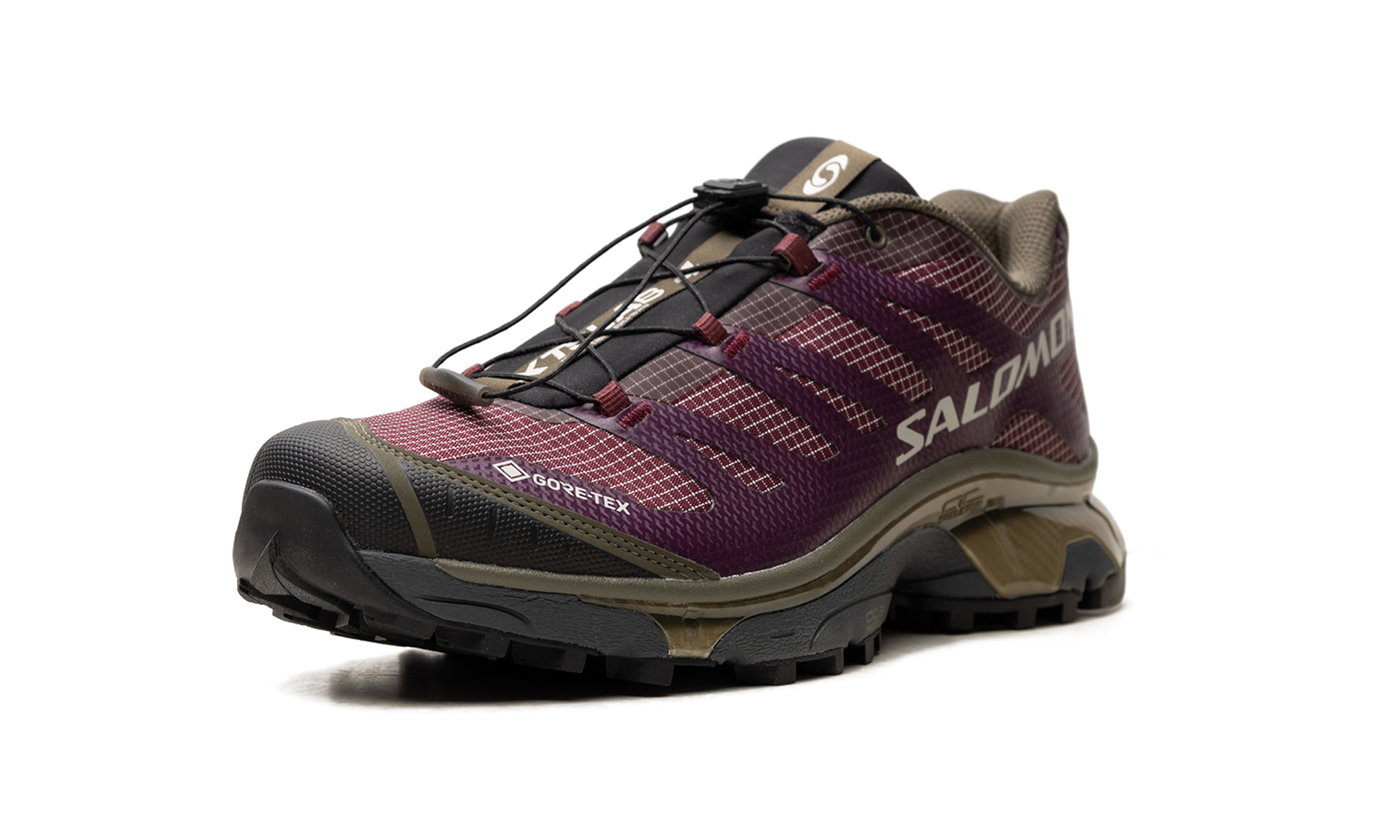 Xt-4 OG GTX "Maroon Banner Winter Bloom"