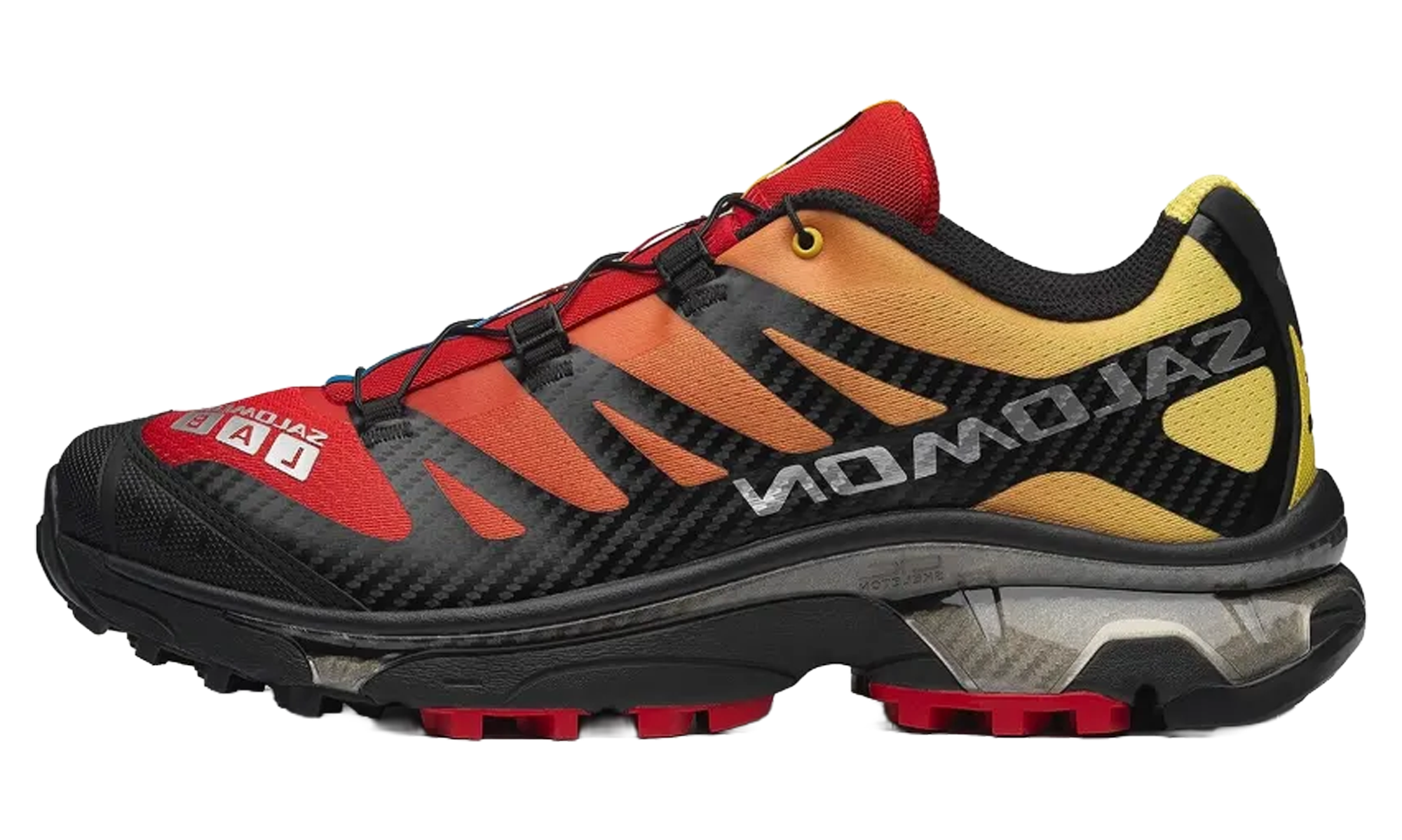 Xt-4 OG "Lava Falls Beach Ball"