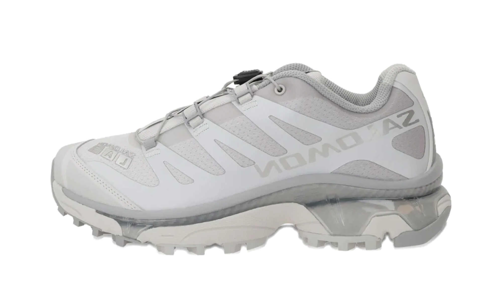 Xt-4 OG "Lunar Rock Alloy Silver"
