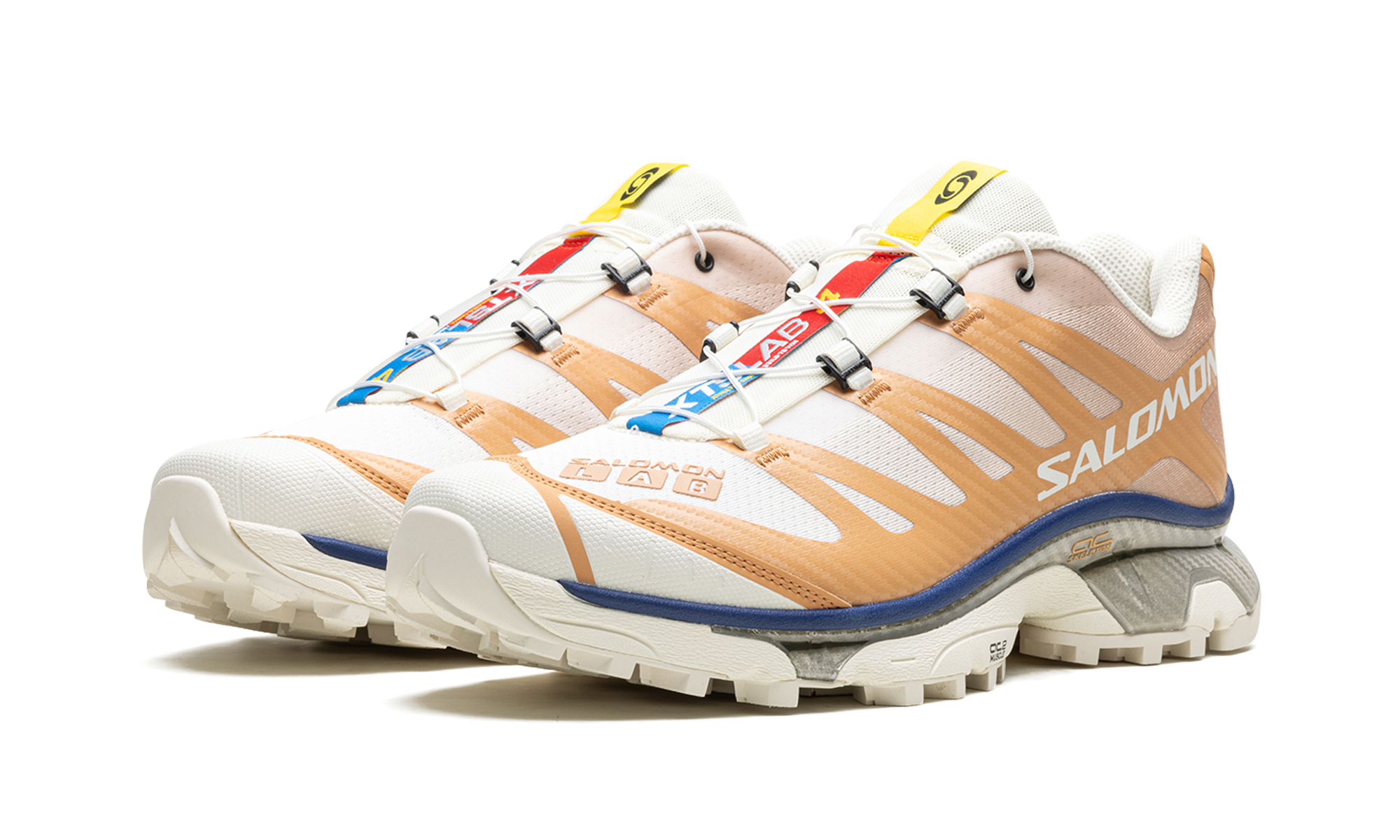 Xt-4 OG "Taffy Vanilla Ice"