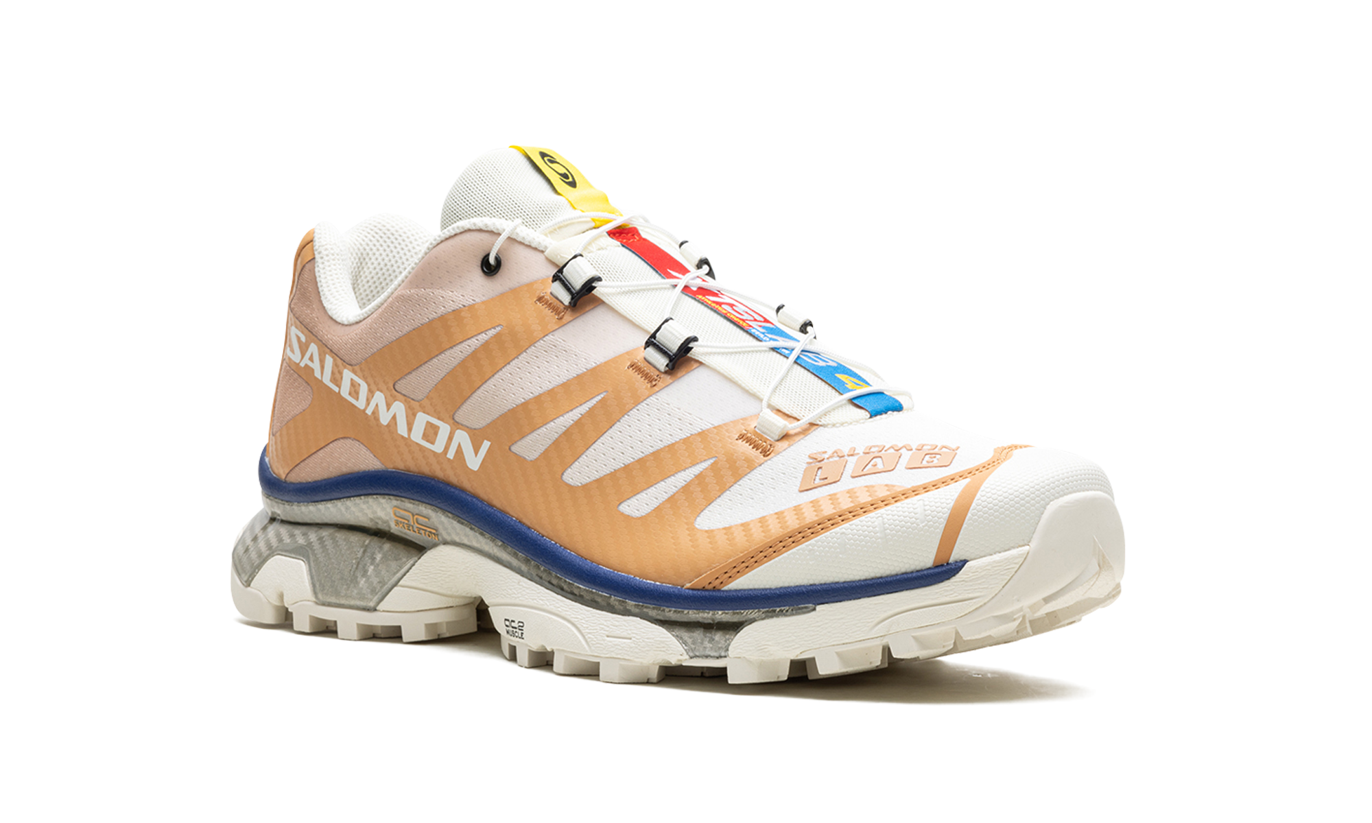 Xt-4 OG "Taffy Vanilla Ice"