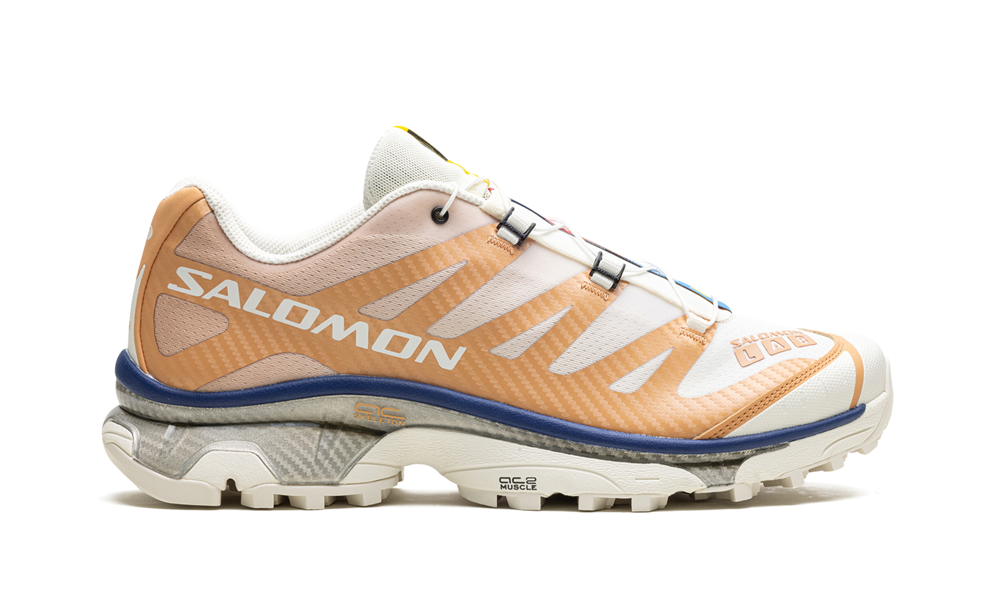 Xt-4 OG "Taffy Vanilla Ice"