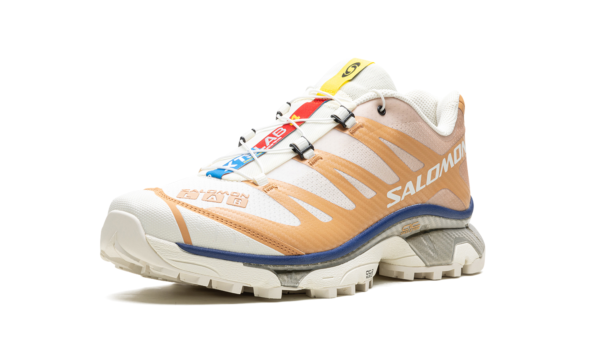 Xt-4 OG "Taffy Vanilla Ice"