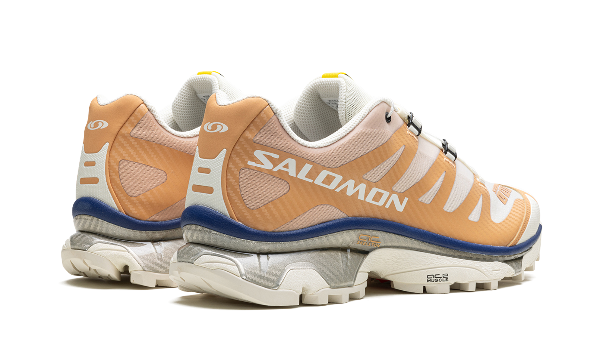 Xt-4 OG "Taffy Vanilla Ice"