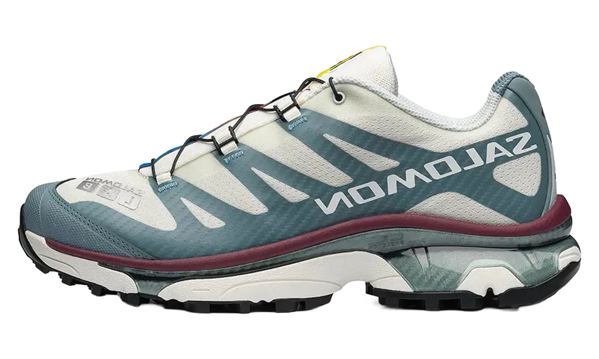 Xt-4 OG "Vanilla Ice Ice Flow"