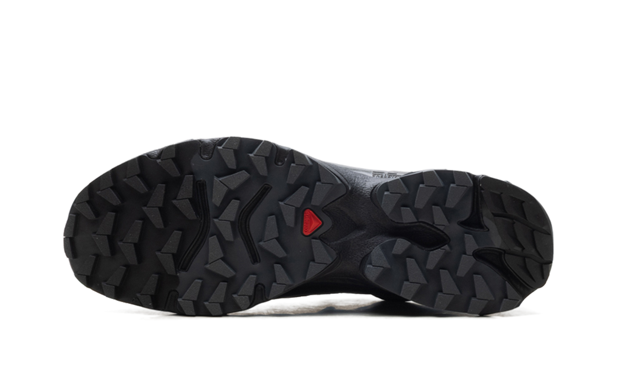Xt-4k "Kith - Black"