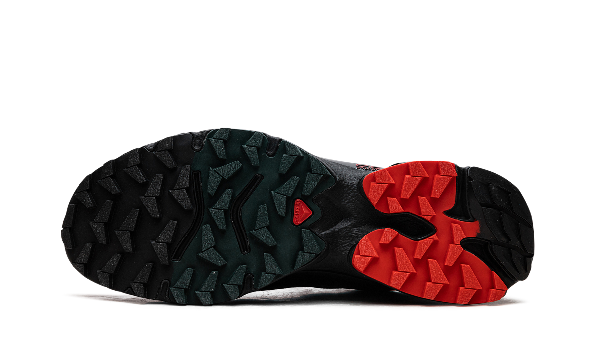 Xt-4k Kith "Kithmas Black"