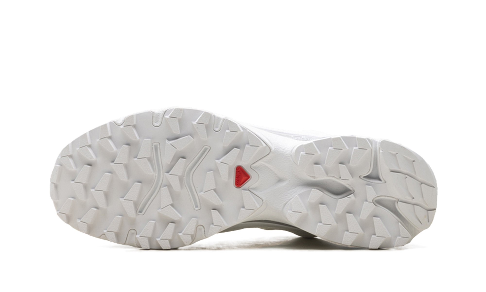 Xt 4k "Kith - White"