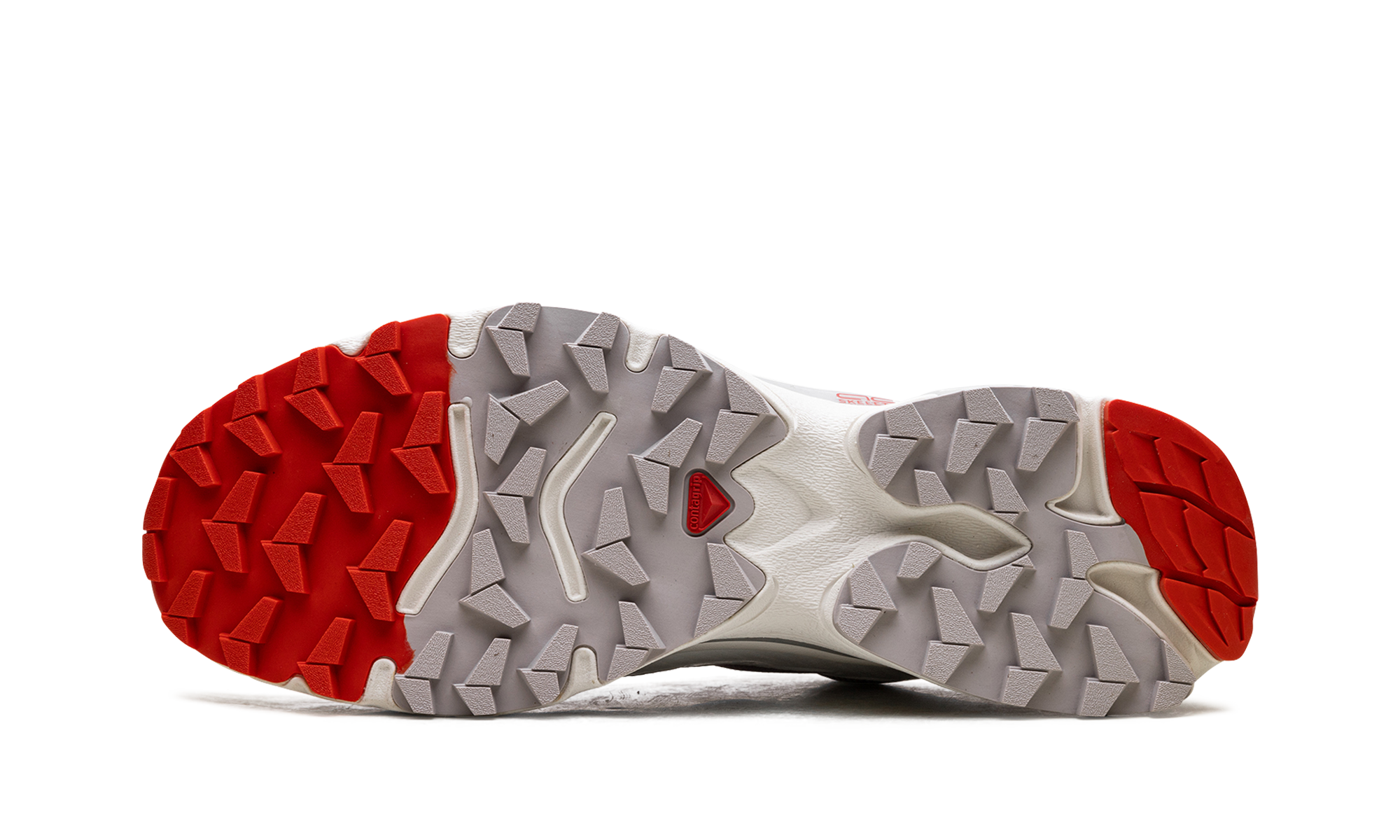 Xt-4k "Kithmas White Red"