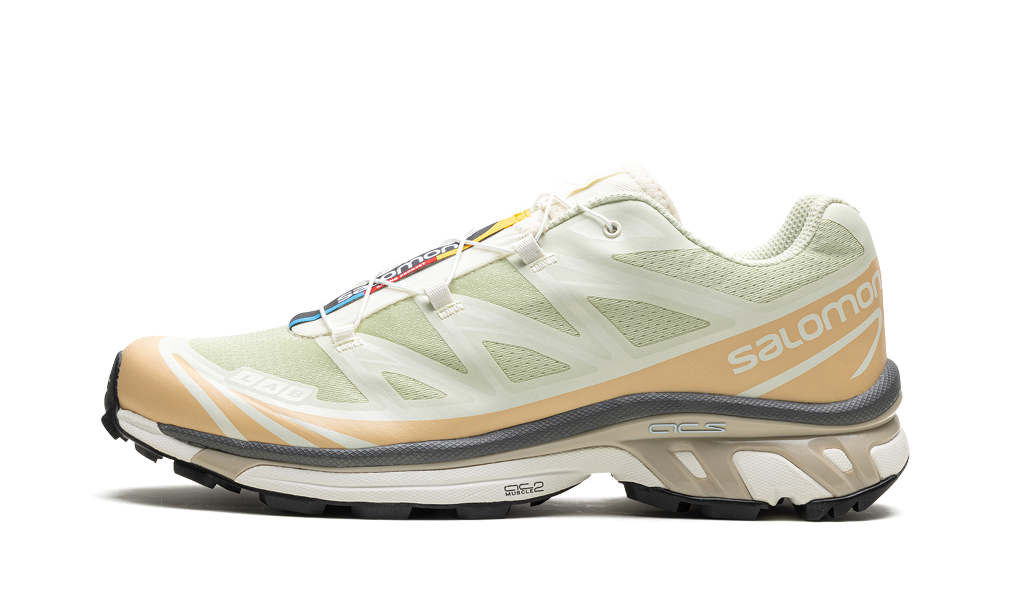 Xt-6 "Aloe Wash"