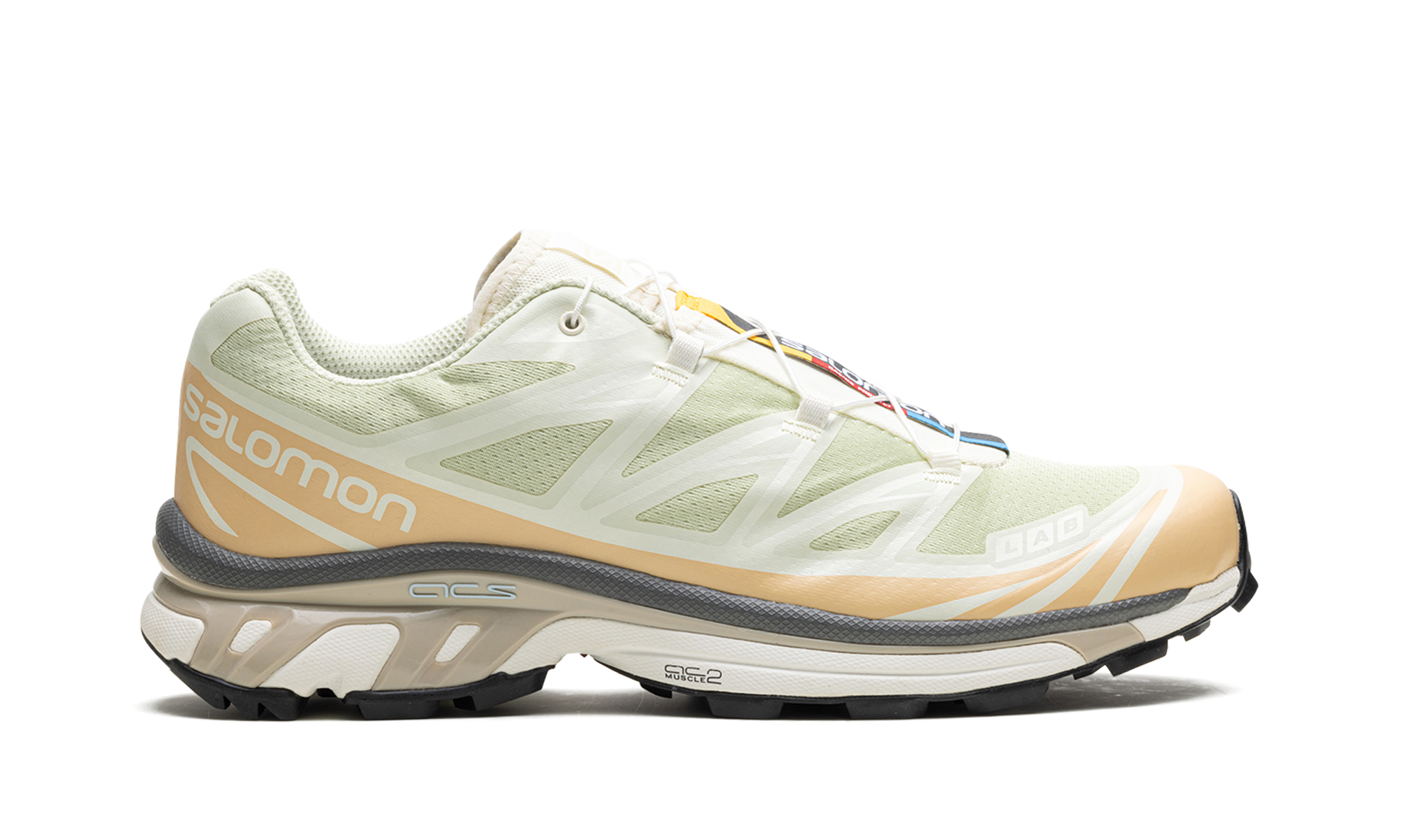 Xt-6 "Aloe Wash"