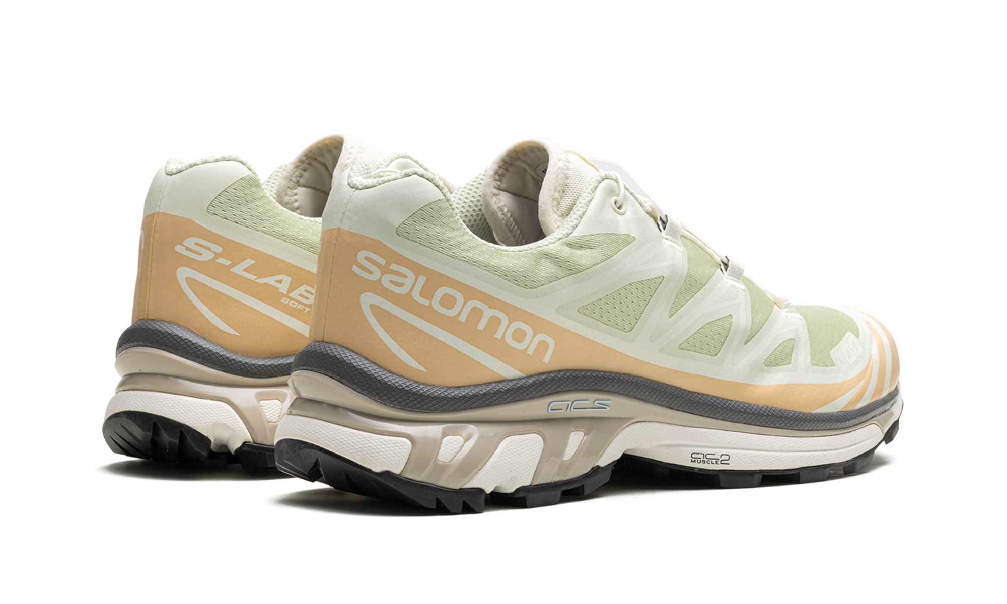 Xt-6 "Aloe Wash"