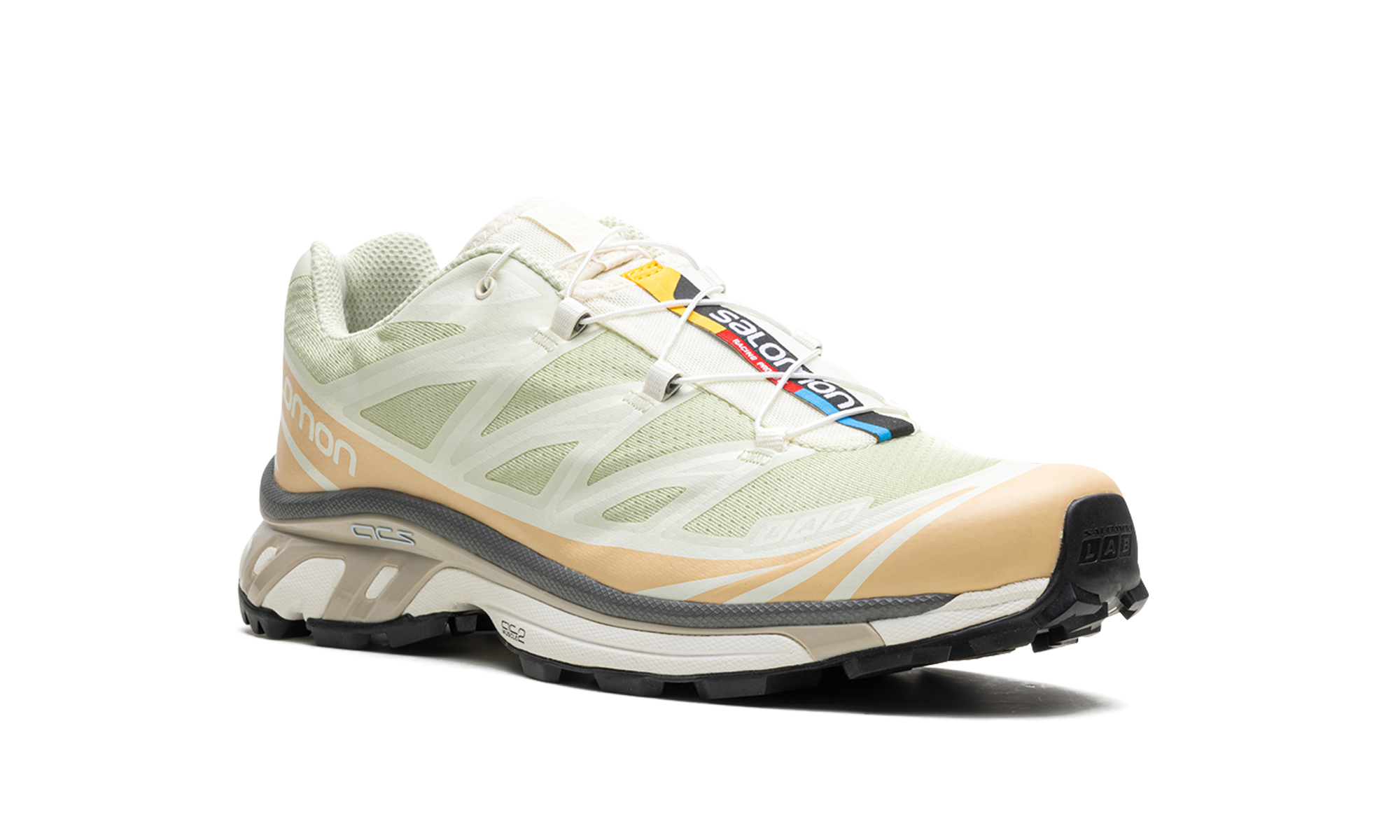 Xt-6 "Aloe Wash"