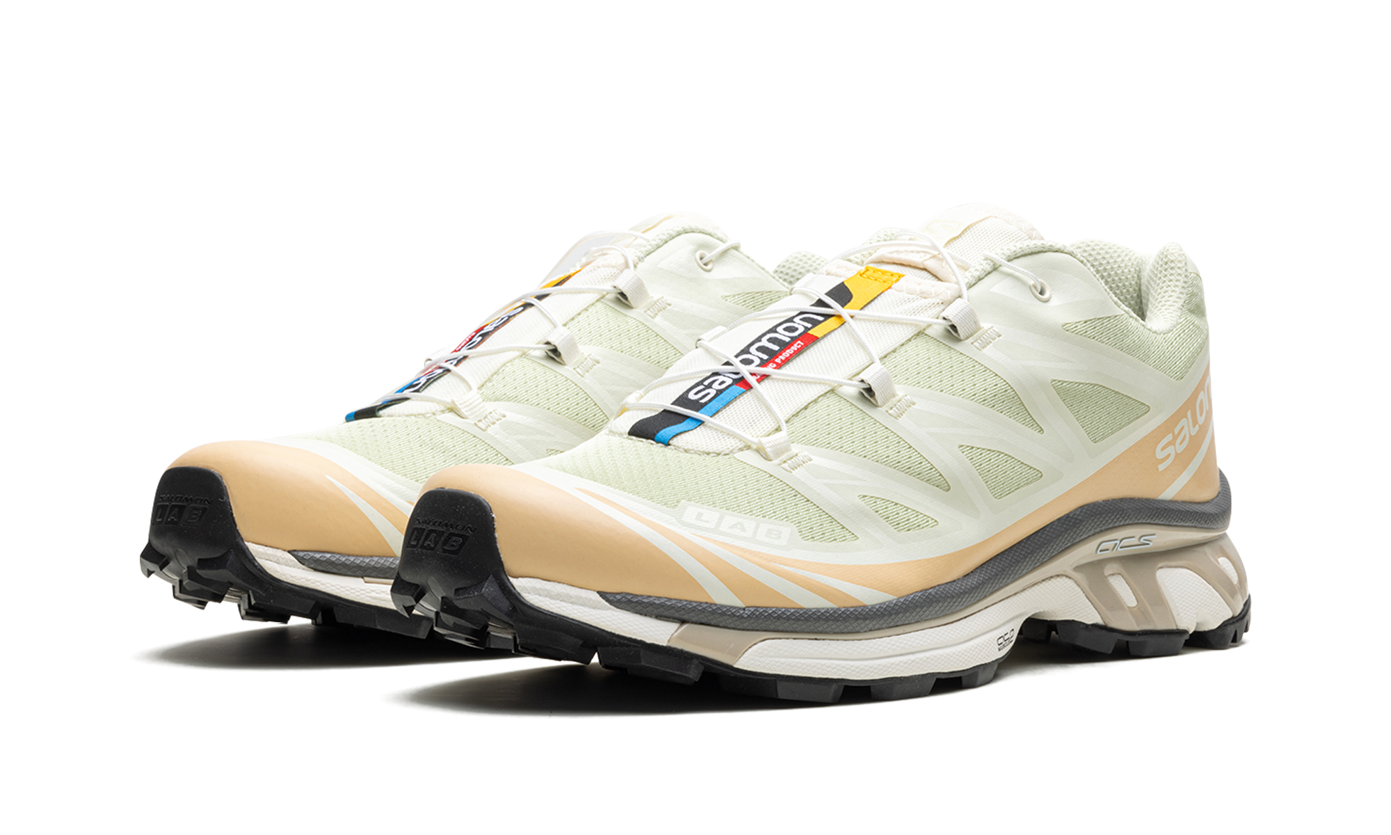 Xt-6 "Aloe Wash"