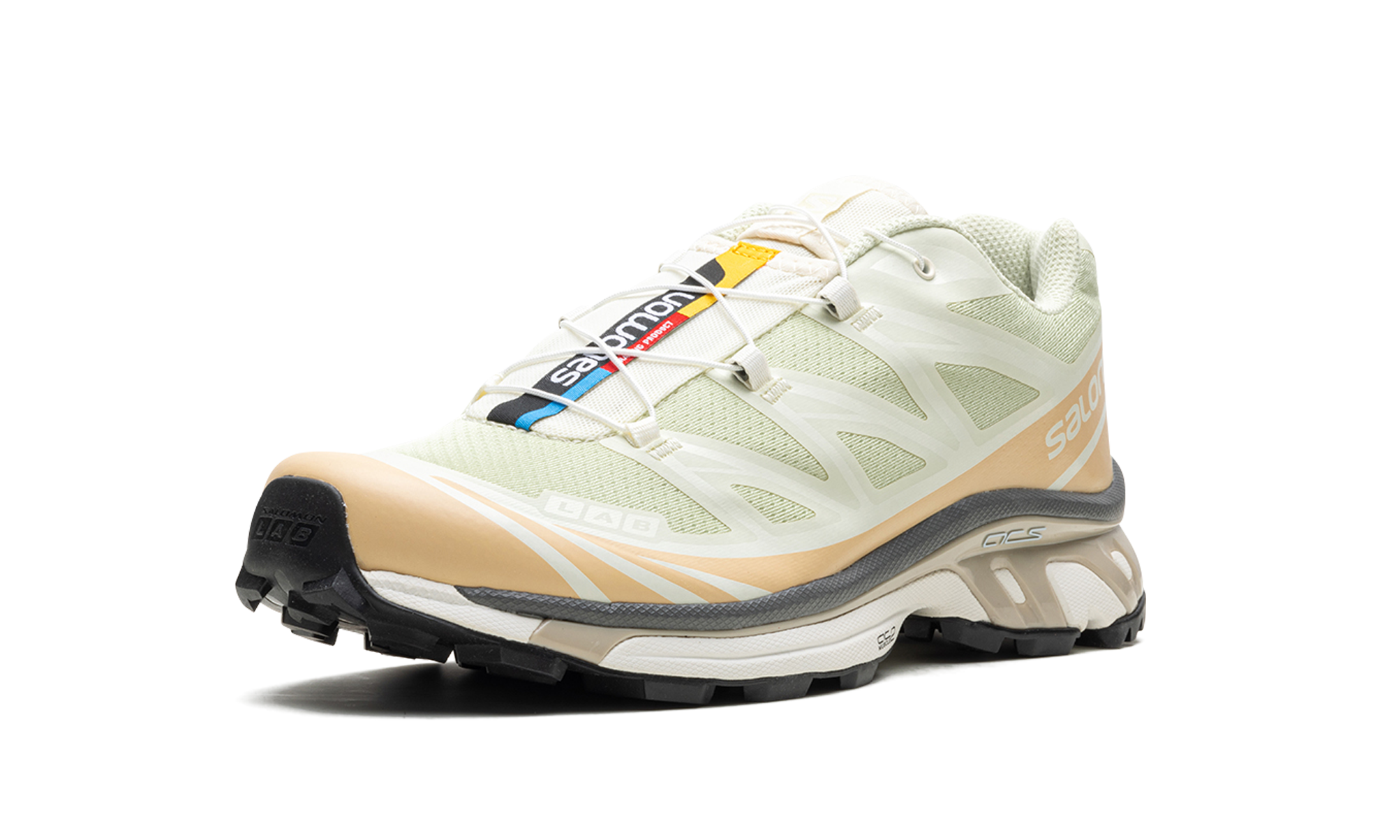 Xt-6 "Aloe Wash"