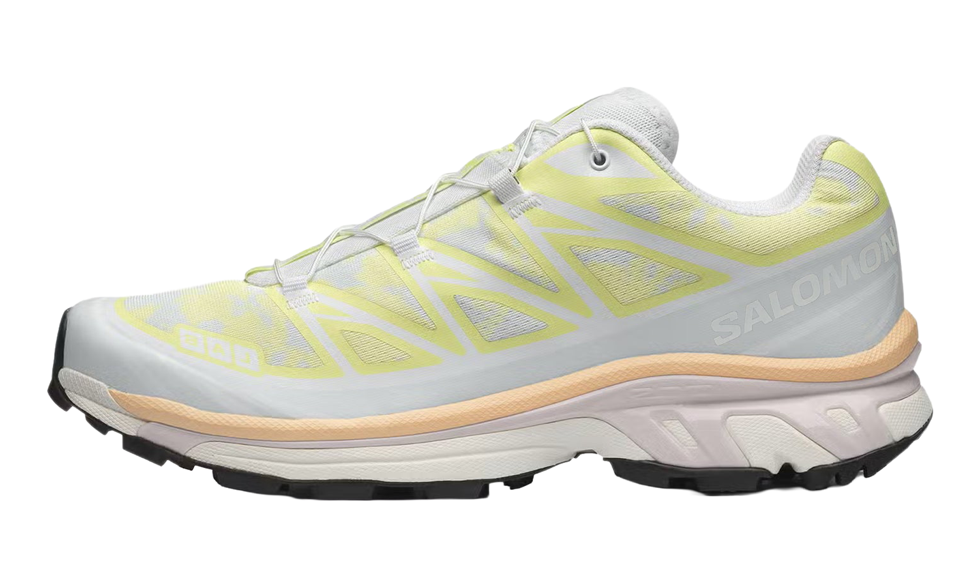 Xt-6 "Alpen Blossom Ice Flow"