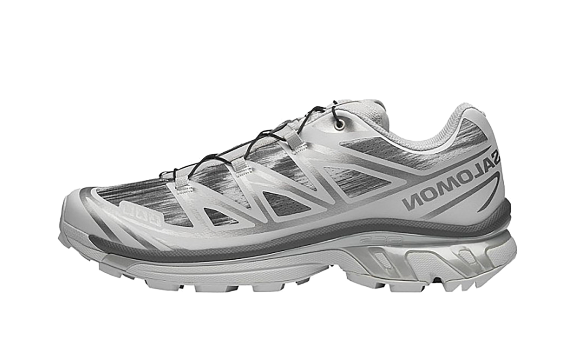 Xt-6 Camo "Gray Violet Castlerock Camo"