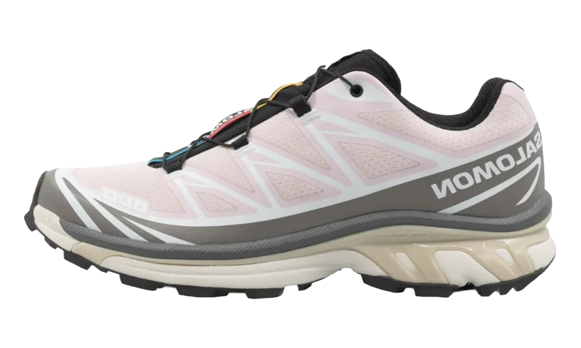 Xt-6 "Cloudburst Icy Pink"