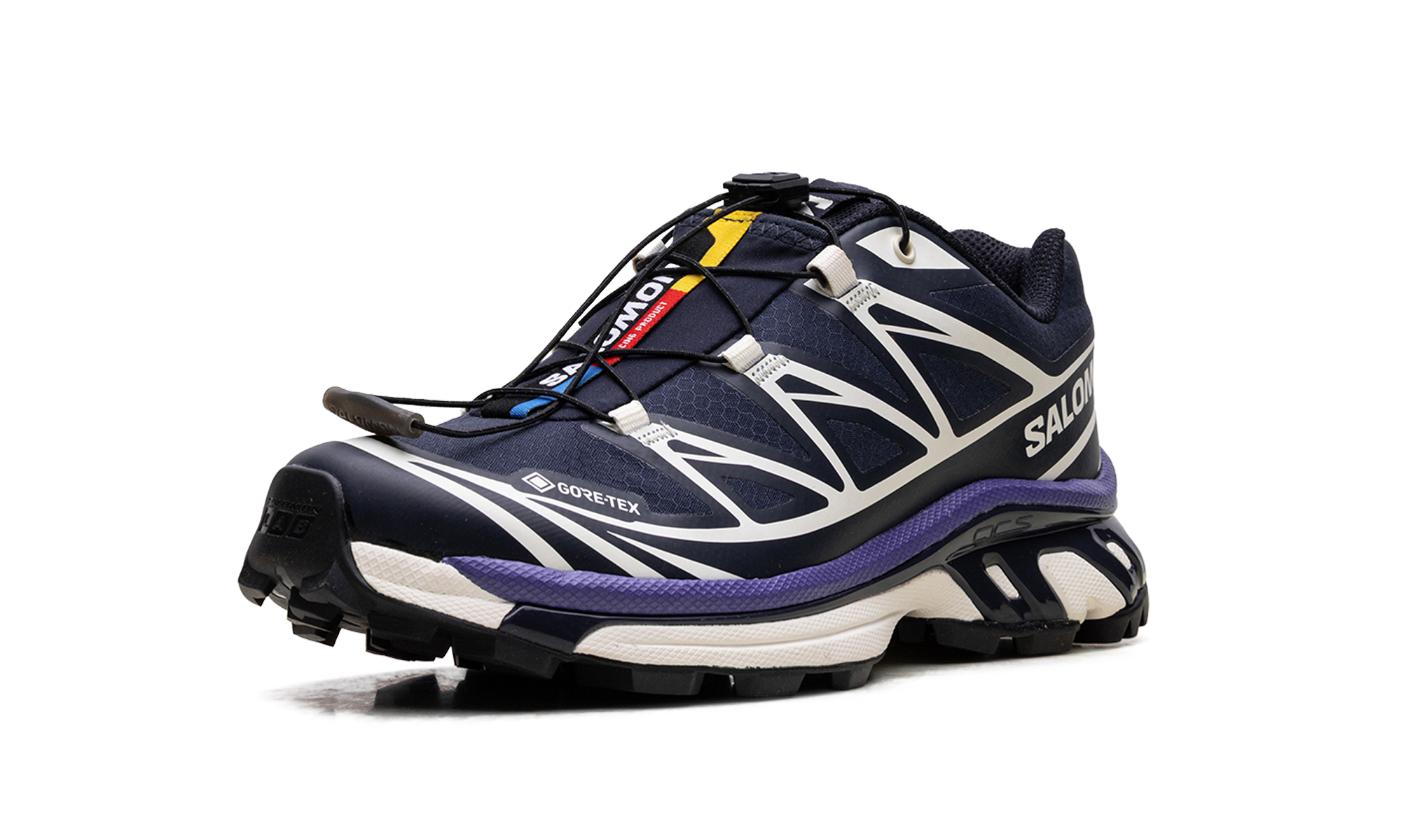 Xt-6 Gore-Tex "Carbon Liberty"