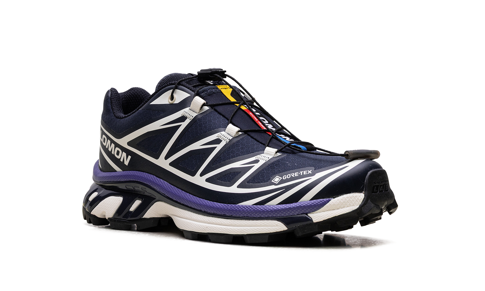 Xt-6 Gore-Tex "Carbon Liberty"