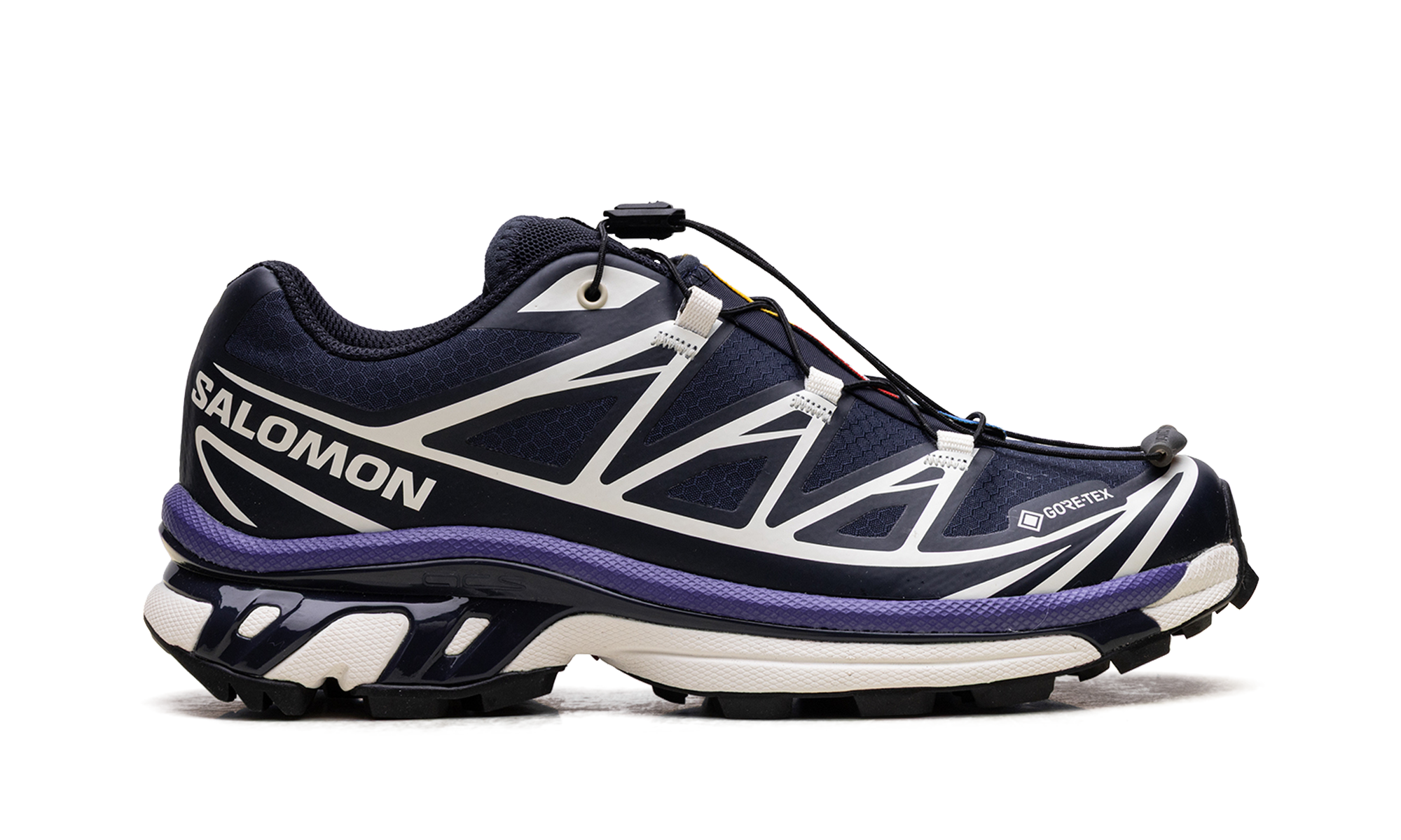 Xt-6 Gore-Tex "Carbon Liberty"